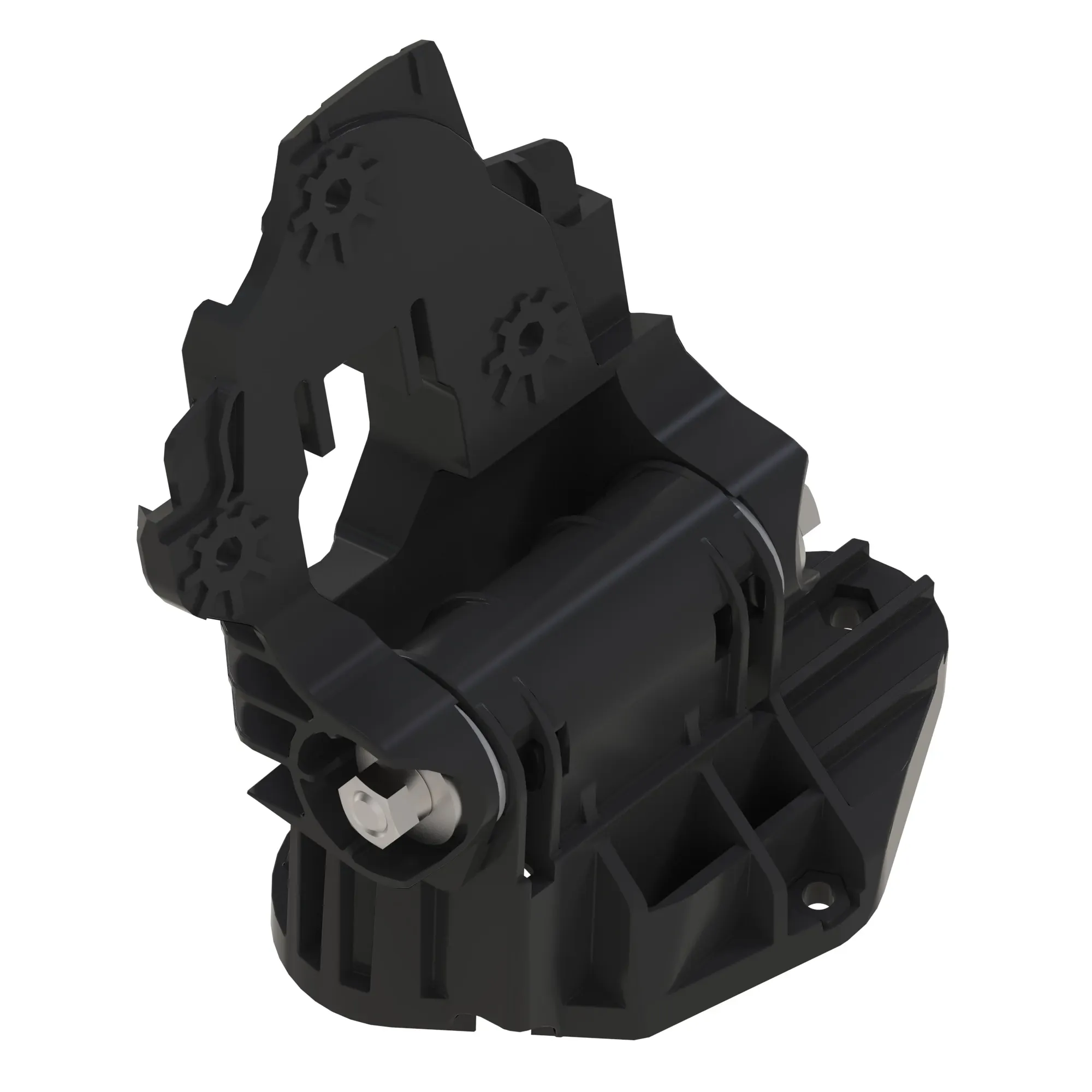 John Deere Assembly Premium Plus Bracket - AL203462