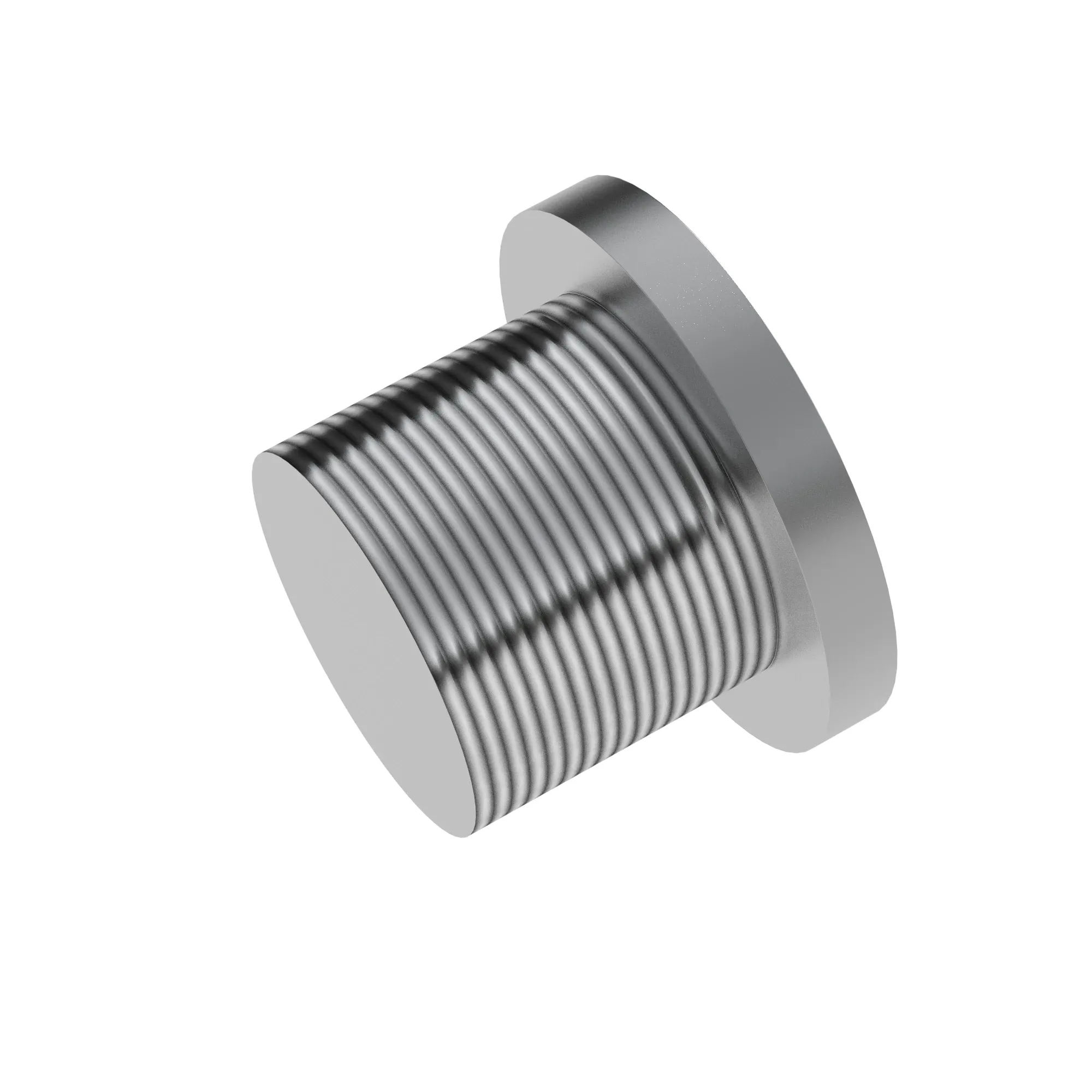 John Deere Hexagonal Socket Head Drain Plug - R108037