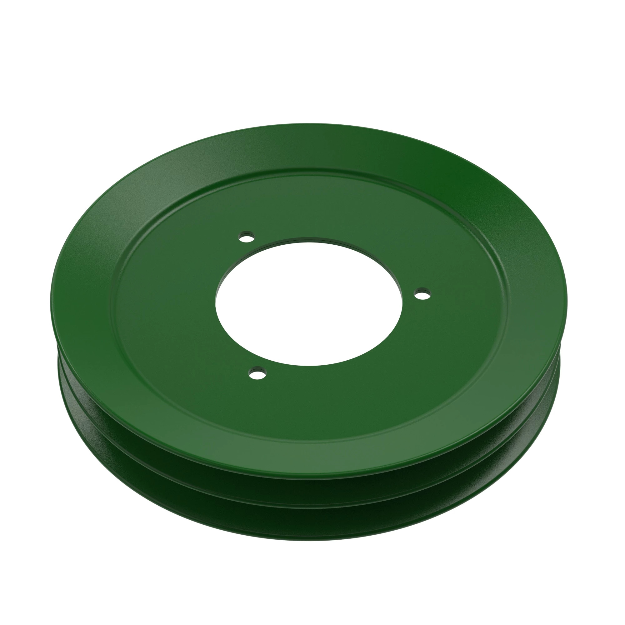 ⚙️ AXE48762: Polea John Deere 🚜✅ | Garantía Oficial 🏅