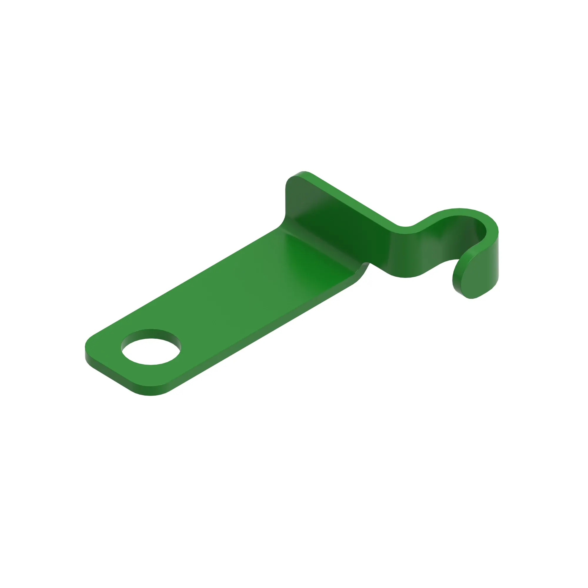John Deere Cable Bracket - R234849