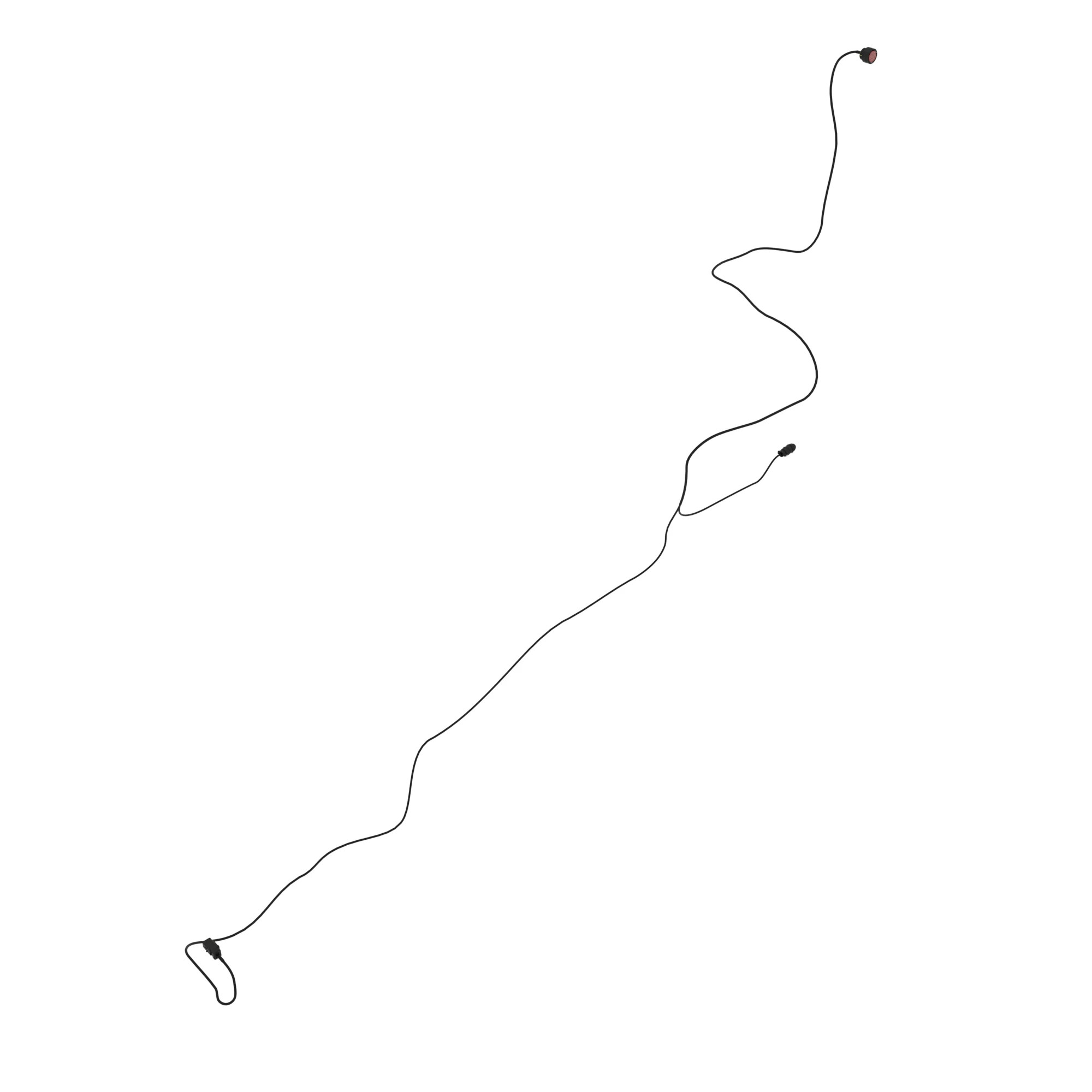 MCR3 SMARTGRADE FRAME HARNESS