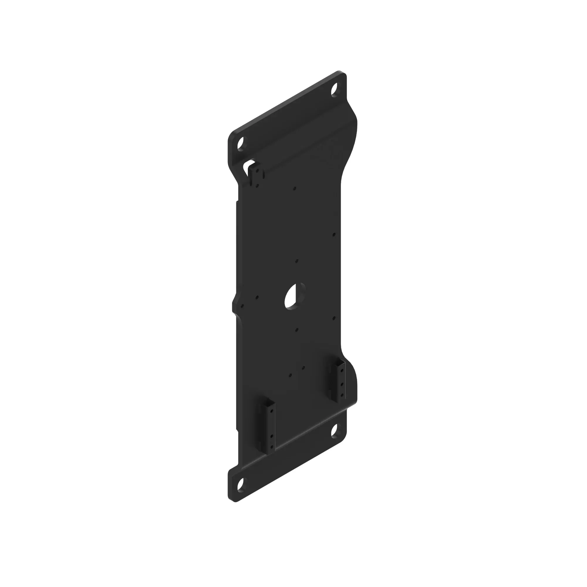 John Deere Plate - RE596160