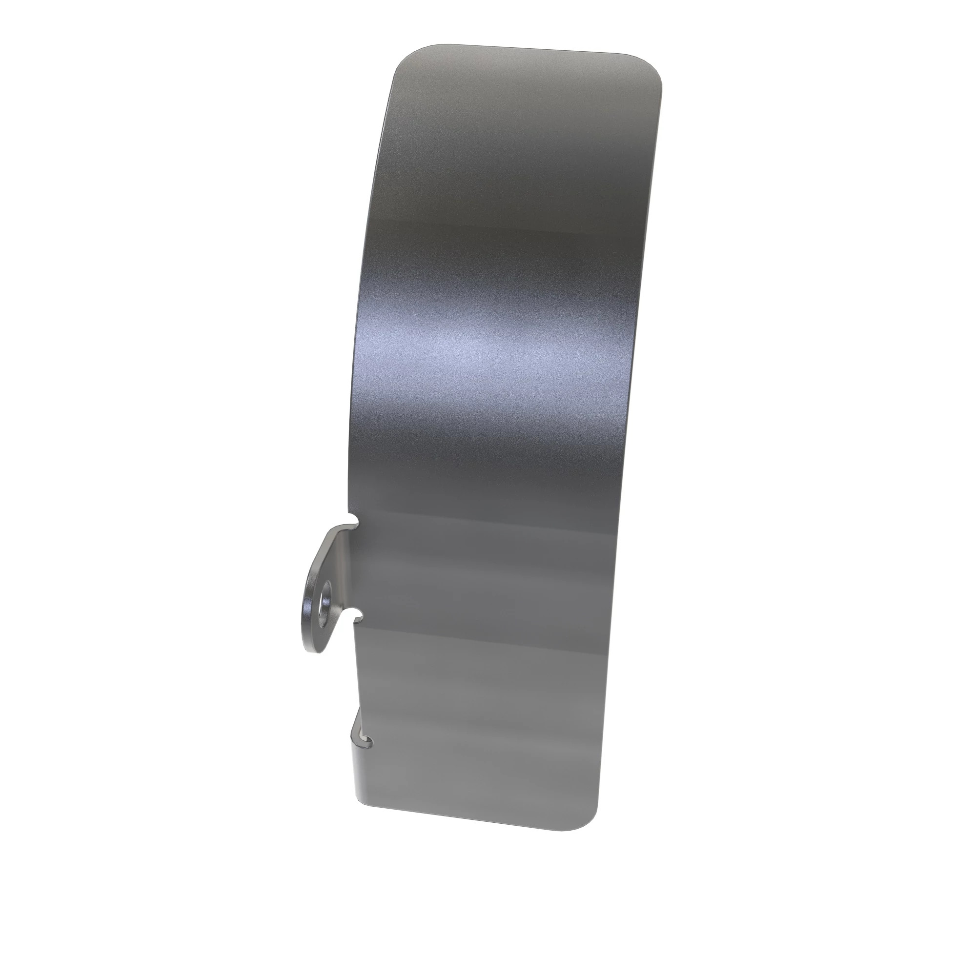 John Deere Spur Gear Drive Deflector - R255682