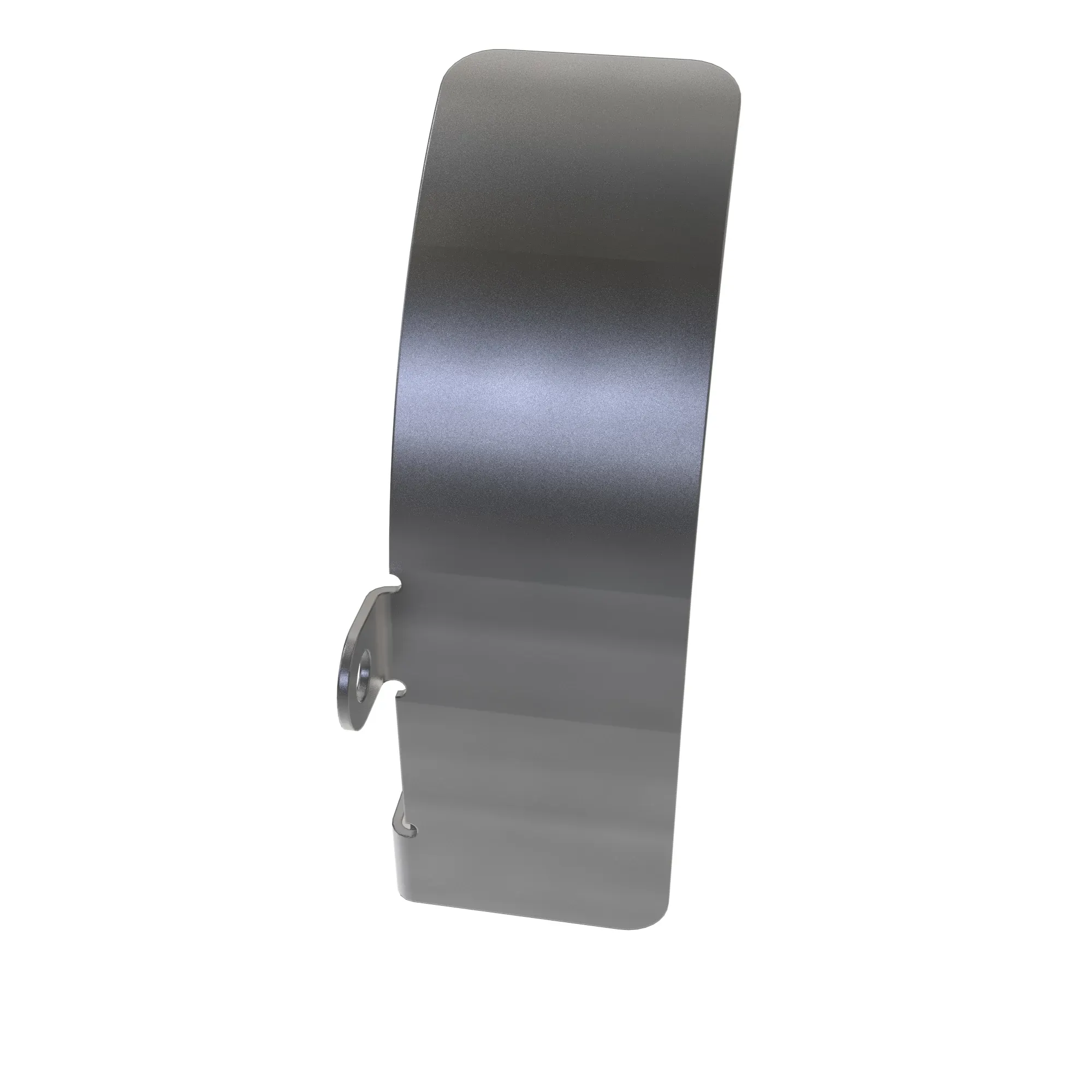 John Deere Spur Gear Drive Deflector - R255682