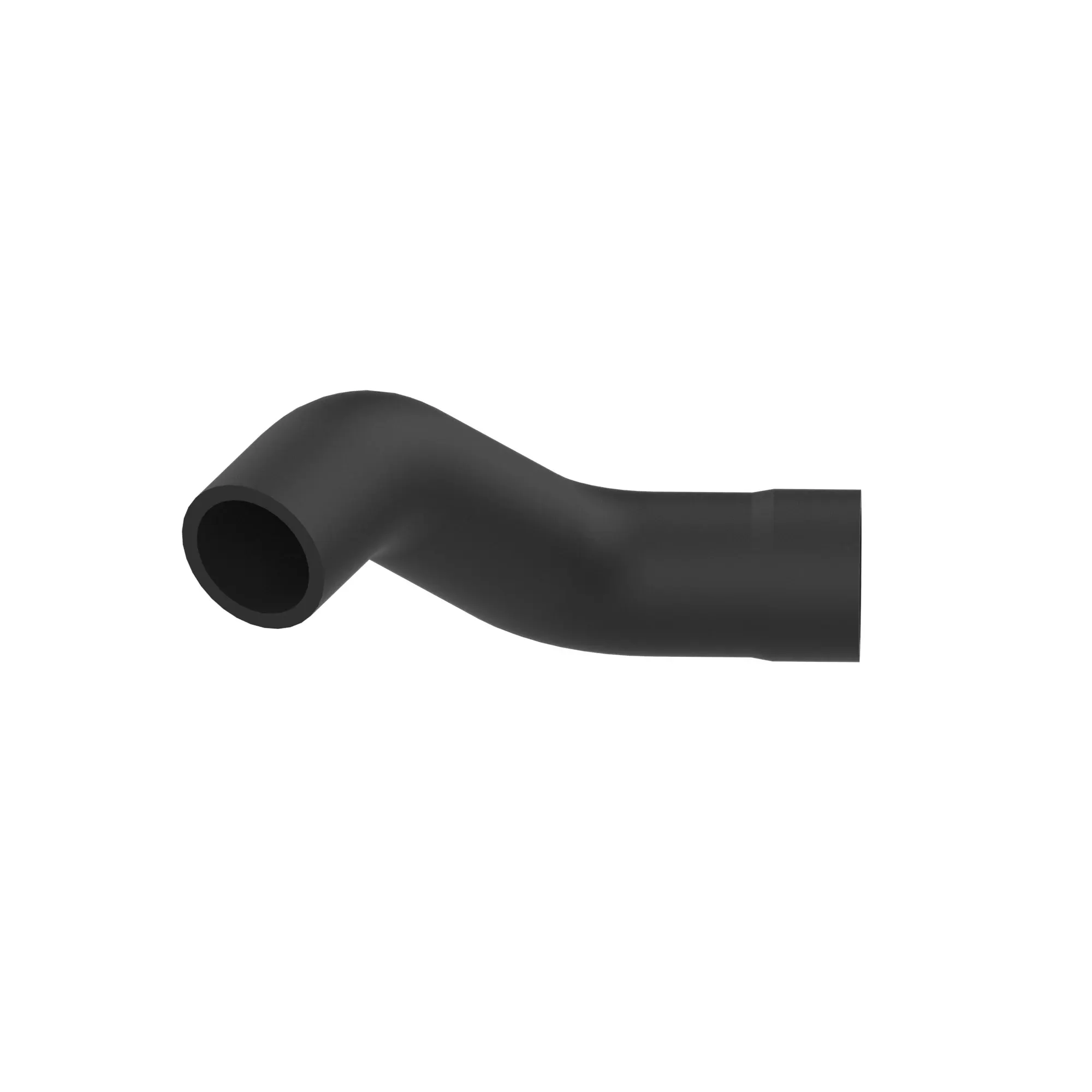 John Deere Charge Air Cooler Hose - F652176