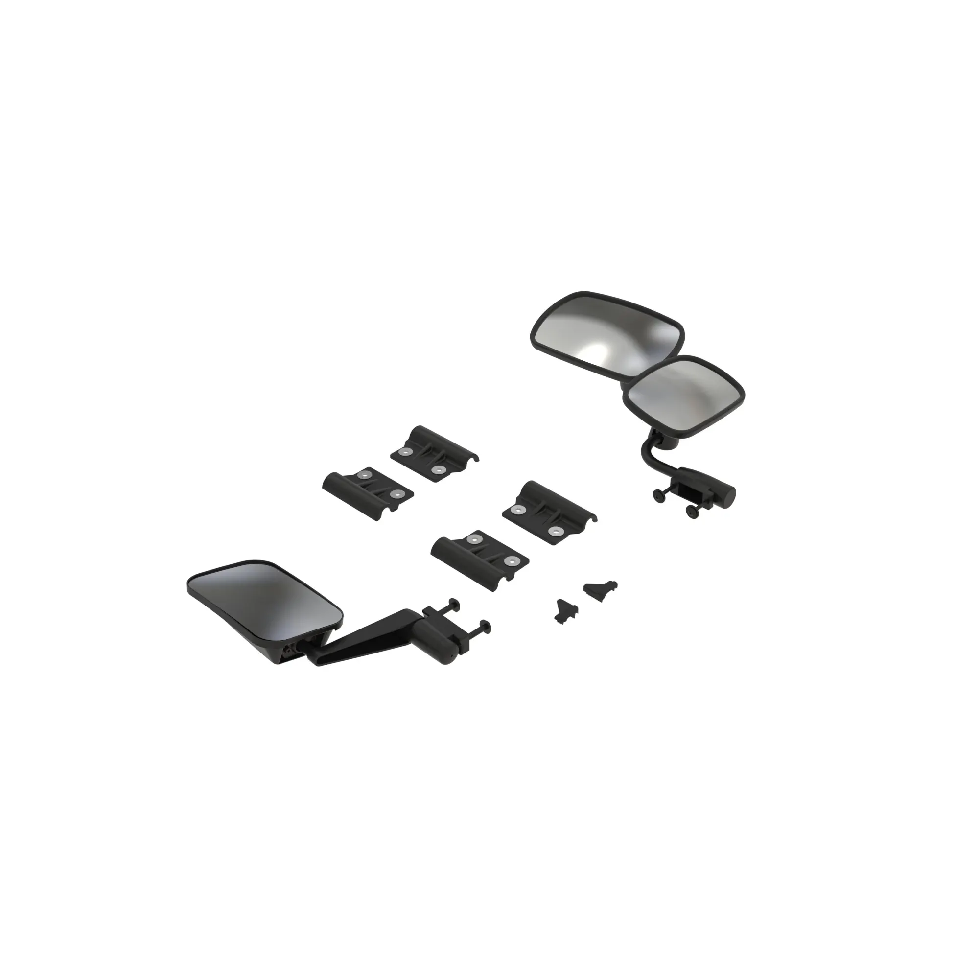 John Deere Mirror Kit - BUC10311