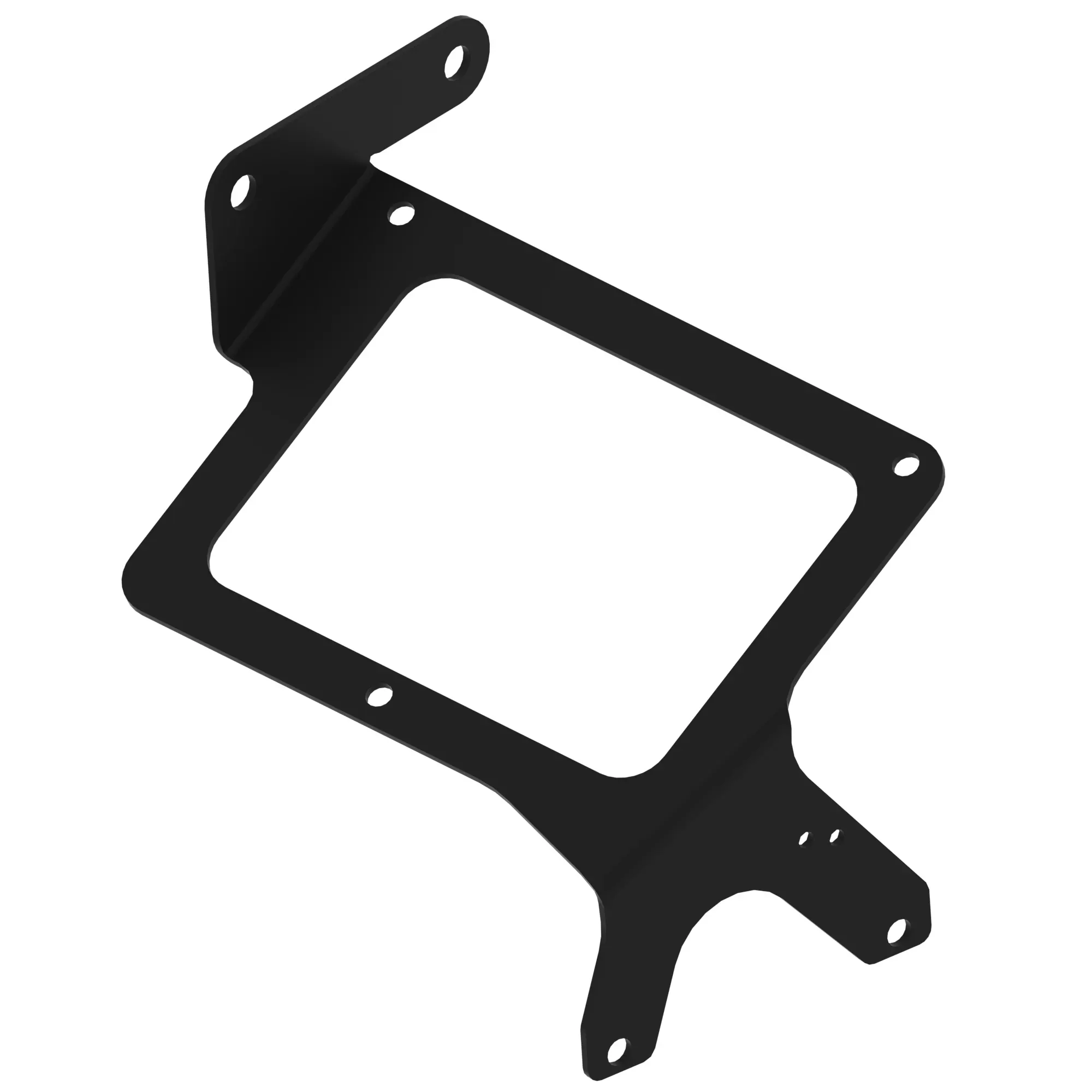 BRACKET, RMC MOUNT