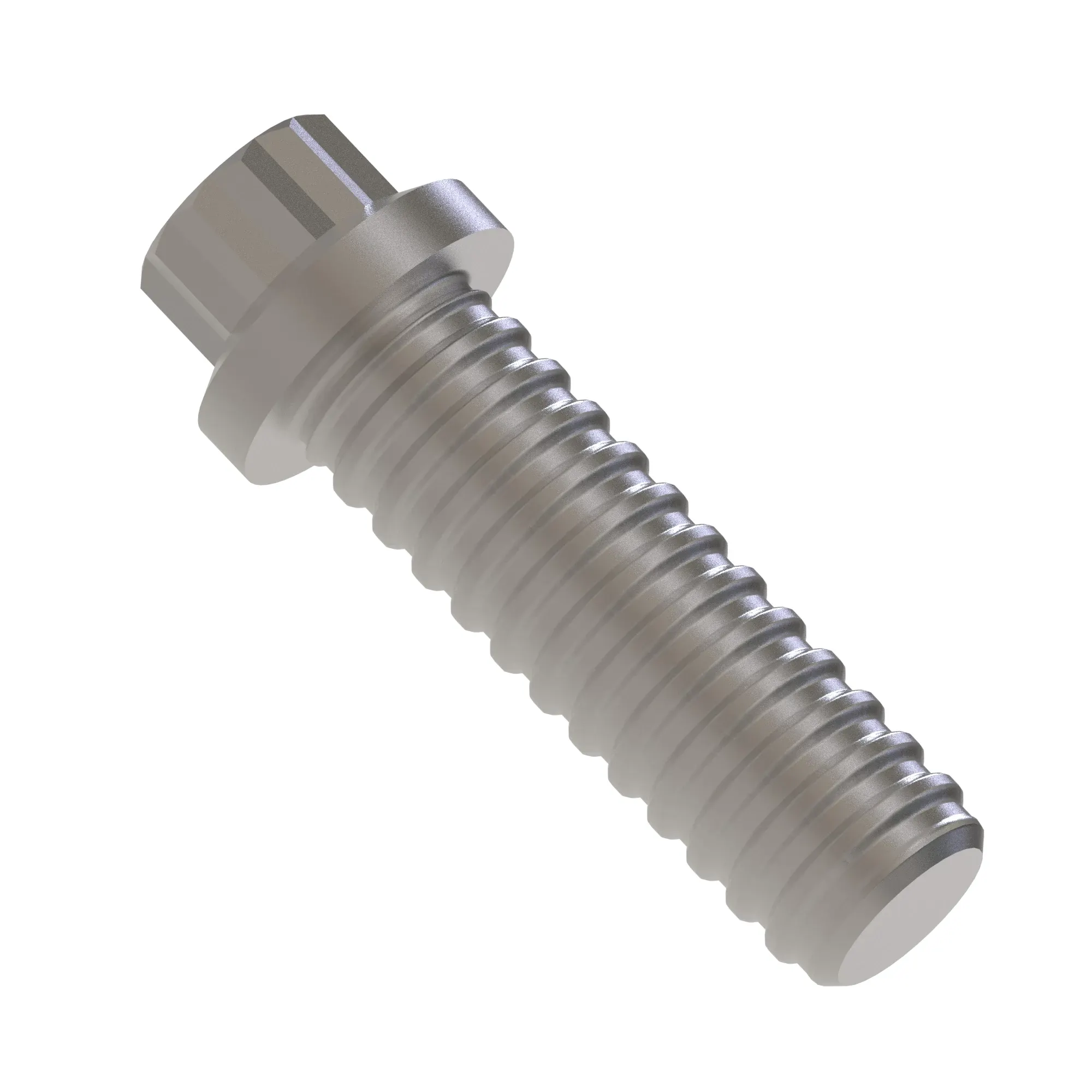 Screw