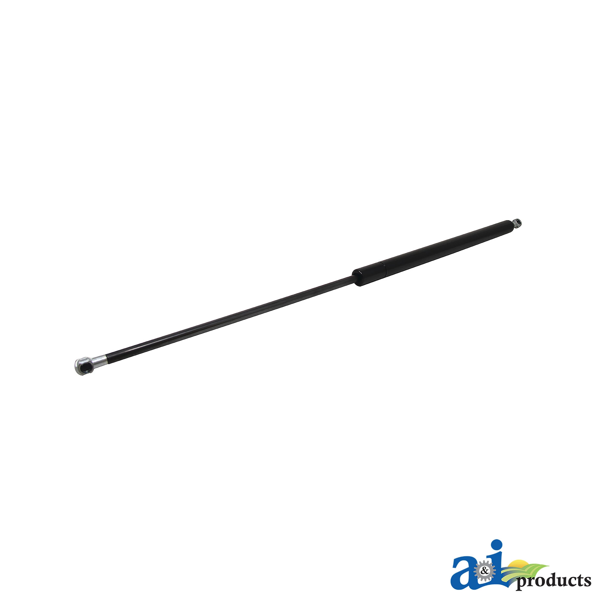 A&I Products Hood Lift Gas Operated Cylinder - A-AL215748