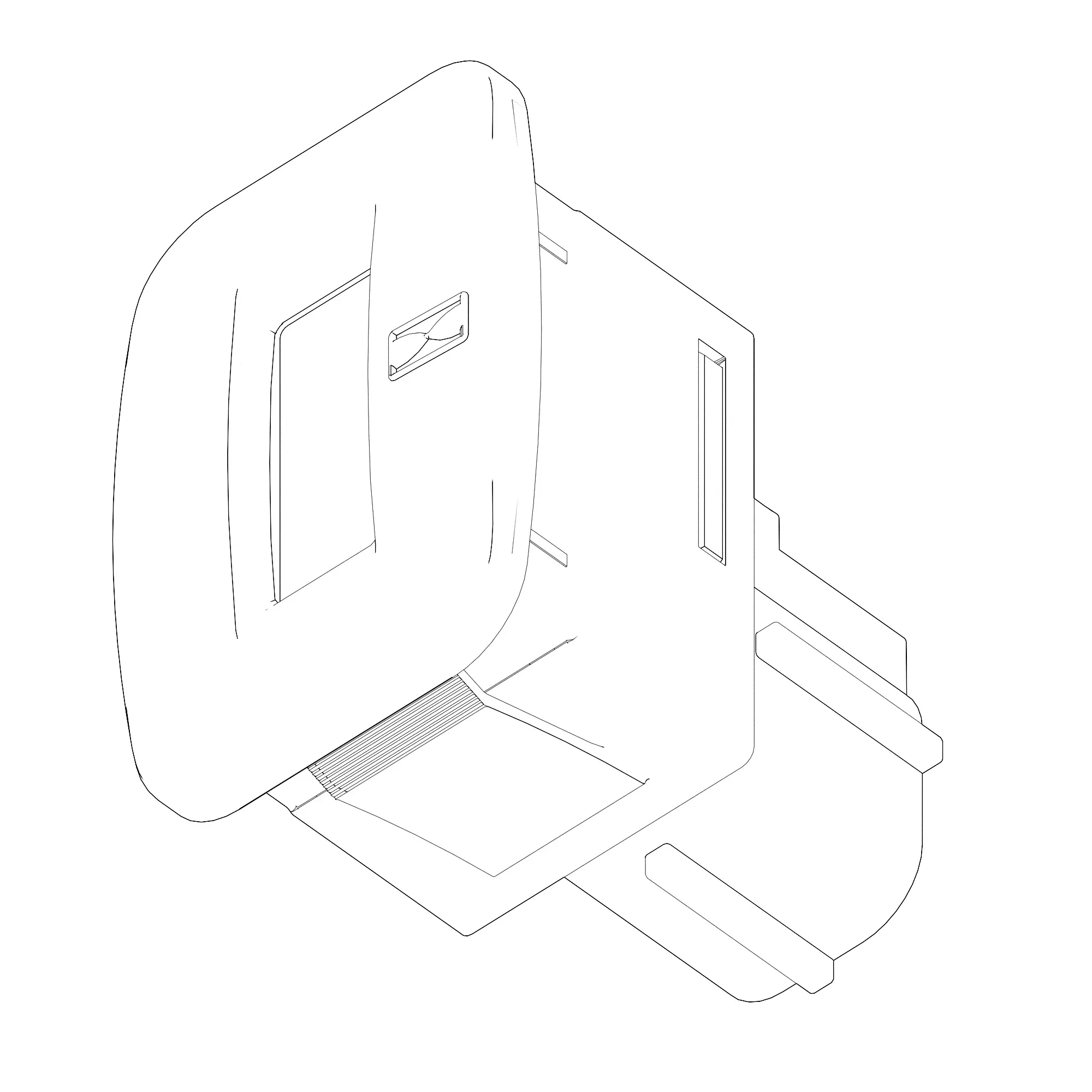 HOURMETER, MULTI SENSE, 4-PIN 
RoHS COMPLIANT, SERVICE MINDER
