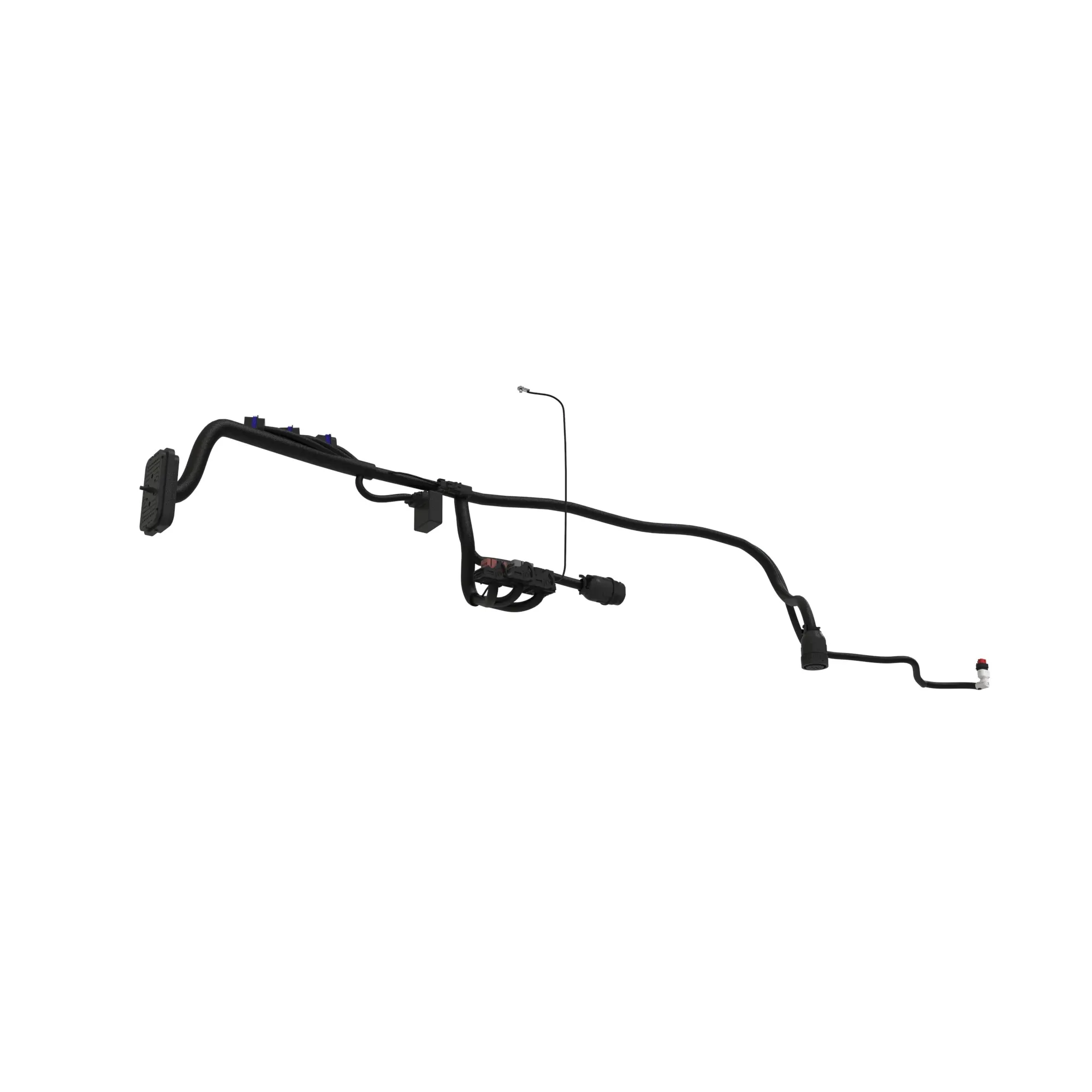 John Deere Meter Master Wiring Harness - AA93325