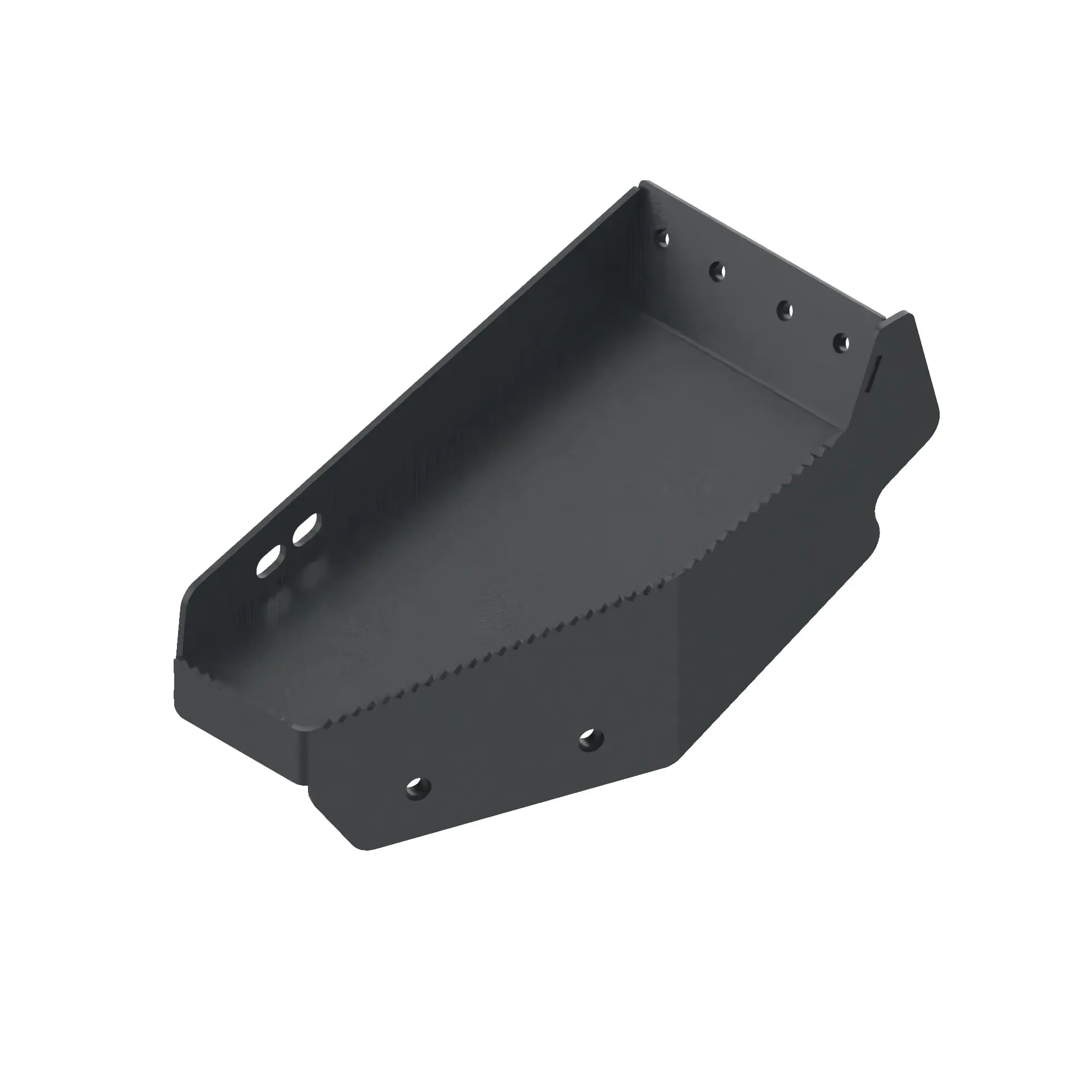 John Deere Cover - F694101
