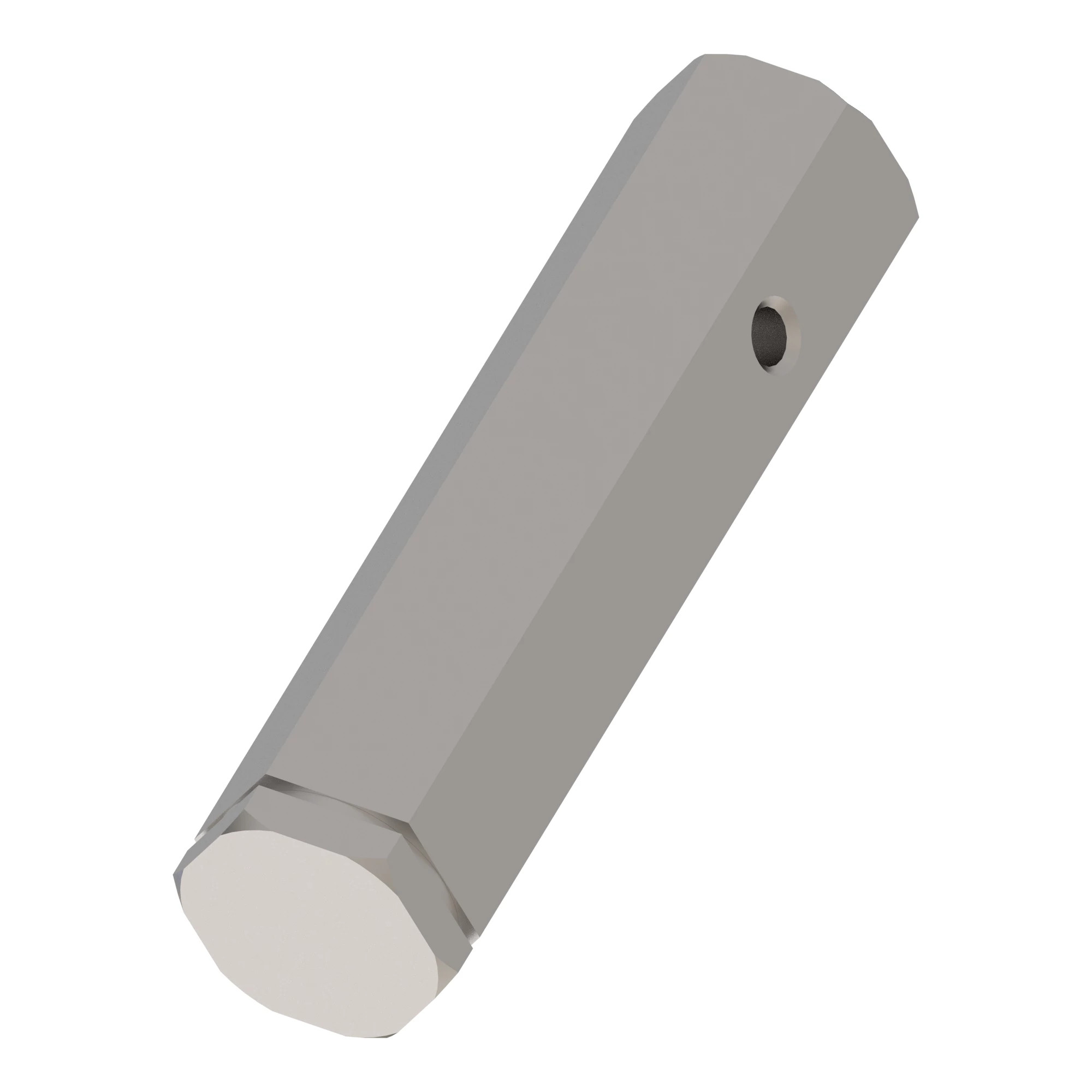 John Deere Shaft - Z48742