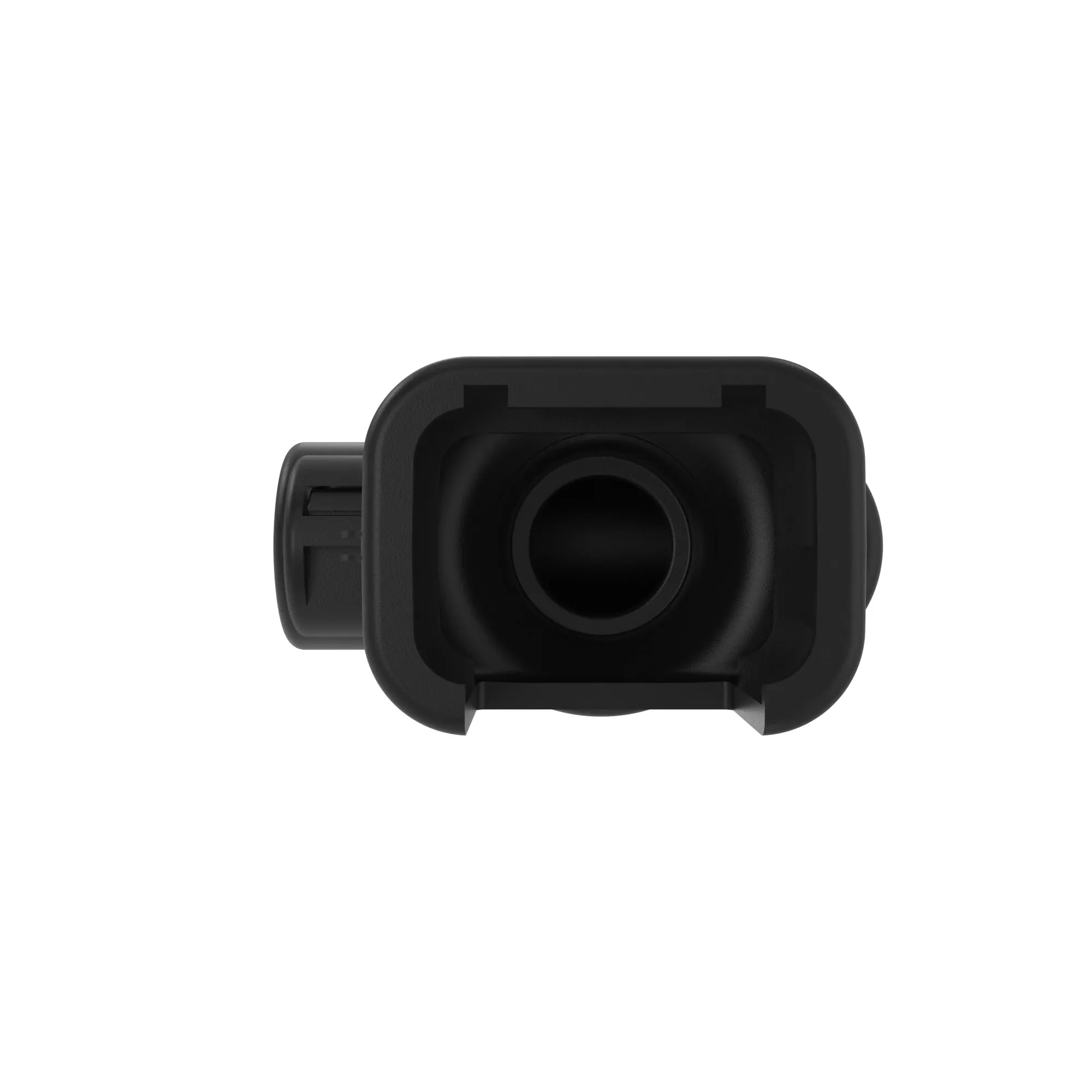 TYCO AMPSEAL16 BACKSHELL 2 POS 7.5