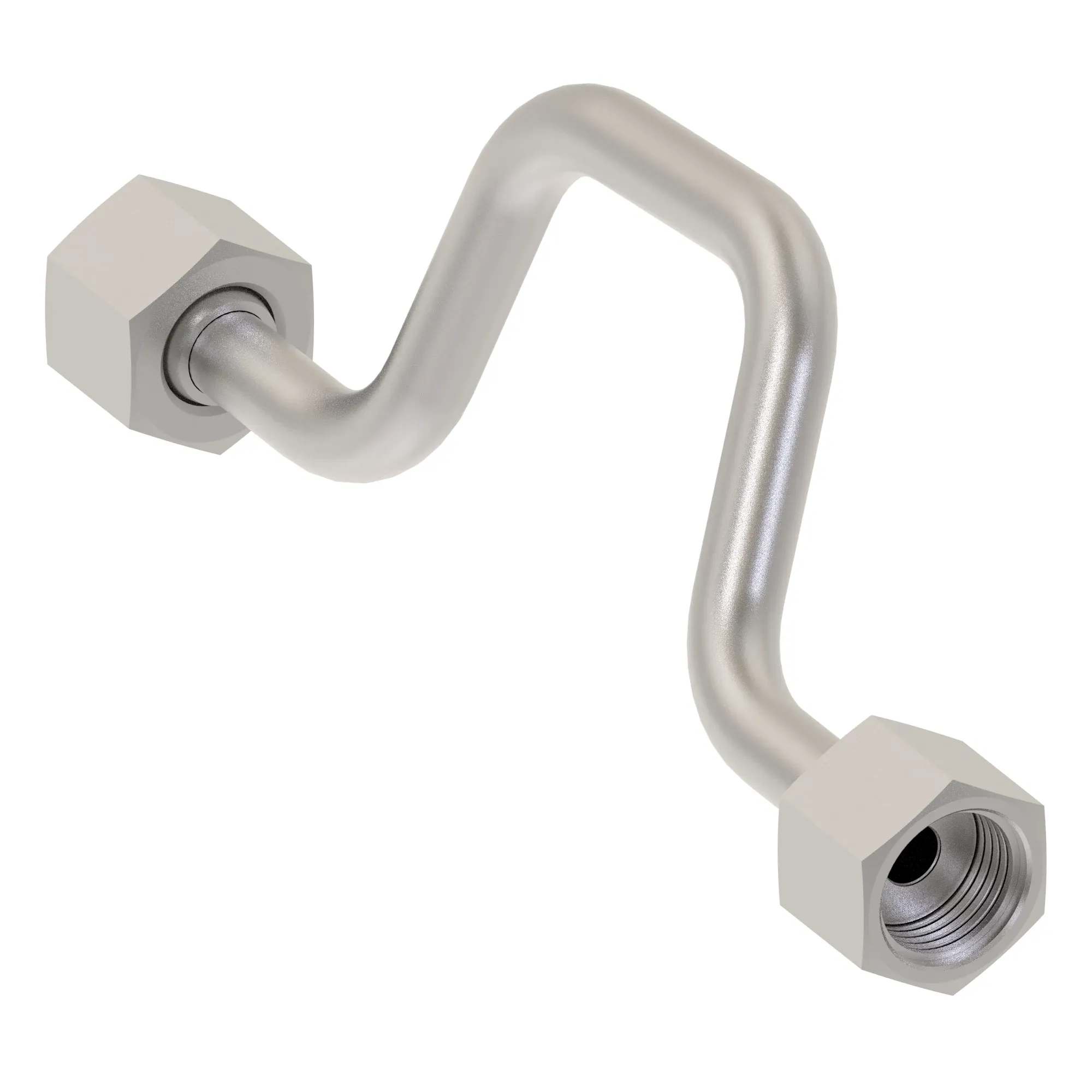 Front Hitch, W/ FPTO, Load Sense