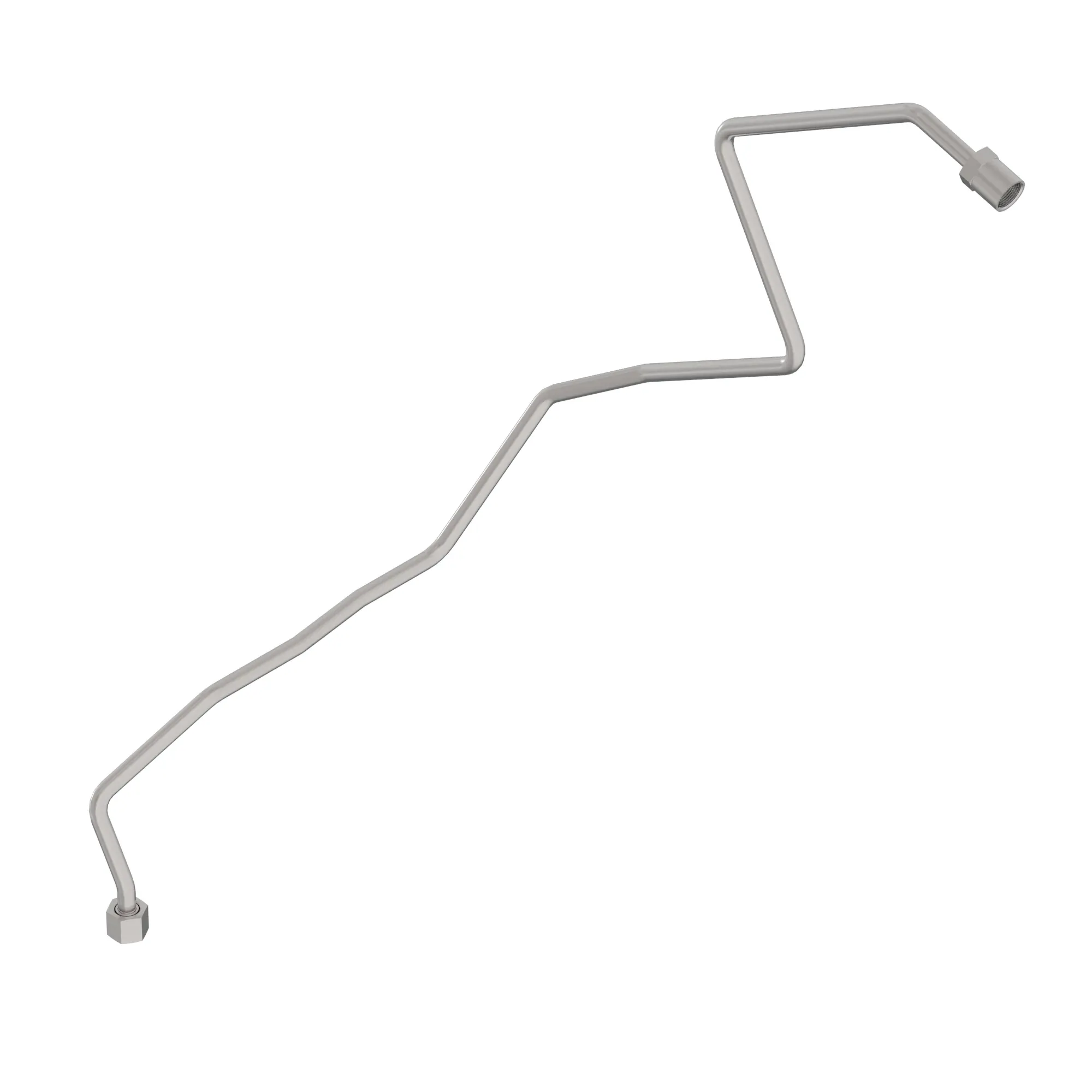 John Deere Brake Line - AL234507