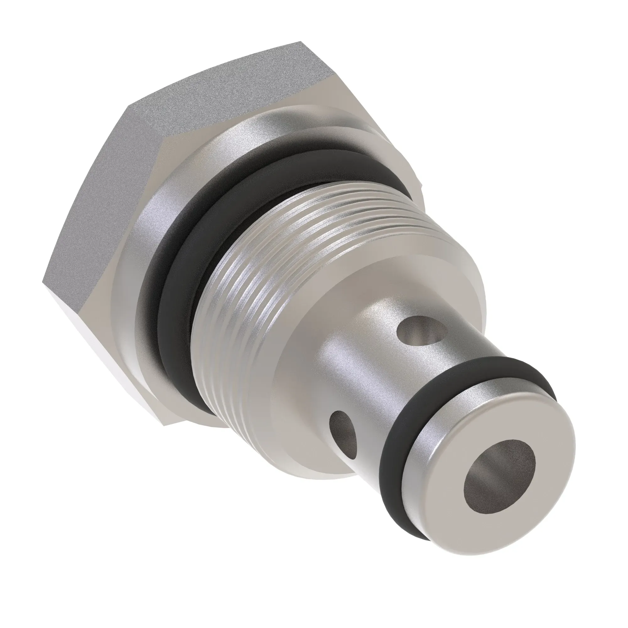 John Deere Check Valve - F706479