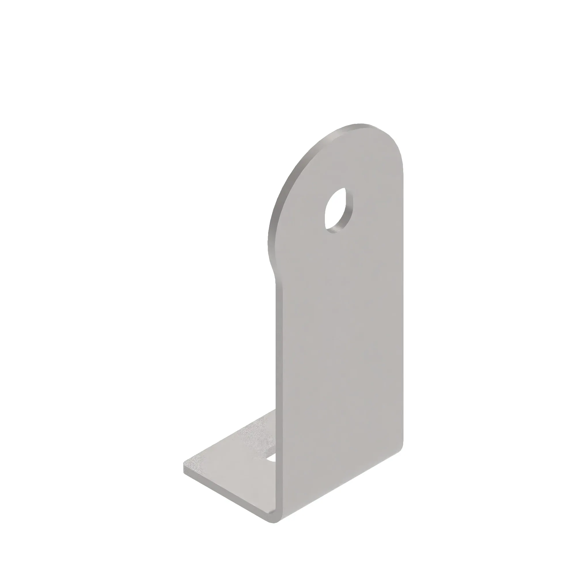 John Deere Battery Box Bracket - T329054