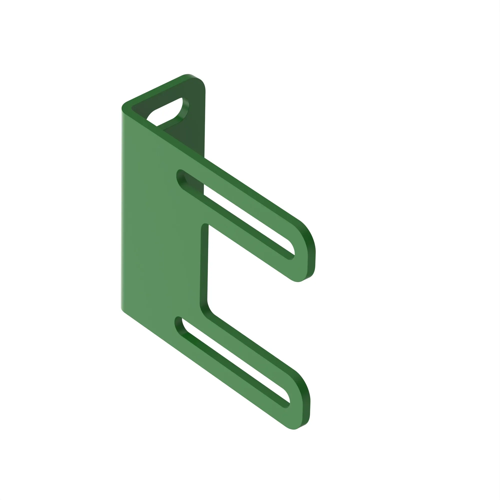 L-BRACKET
SIDE PANEL SUPPORT