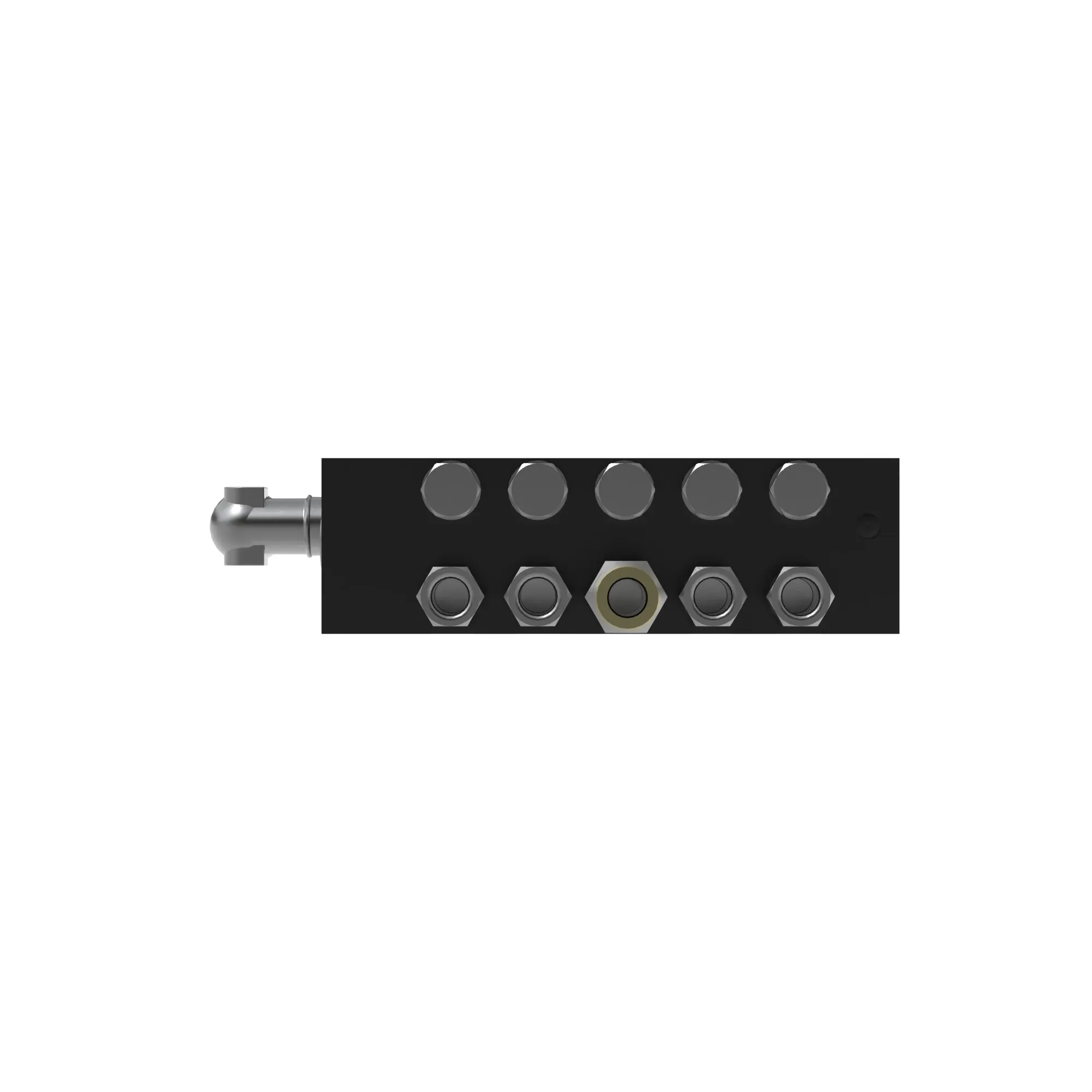 Flow Divider