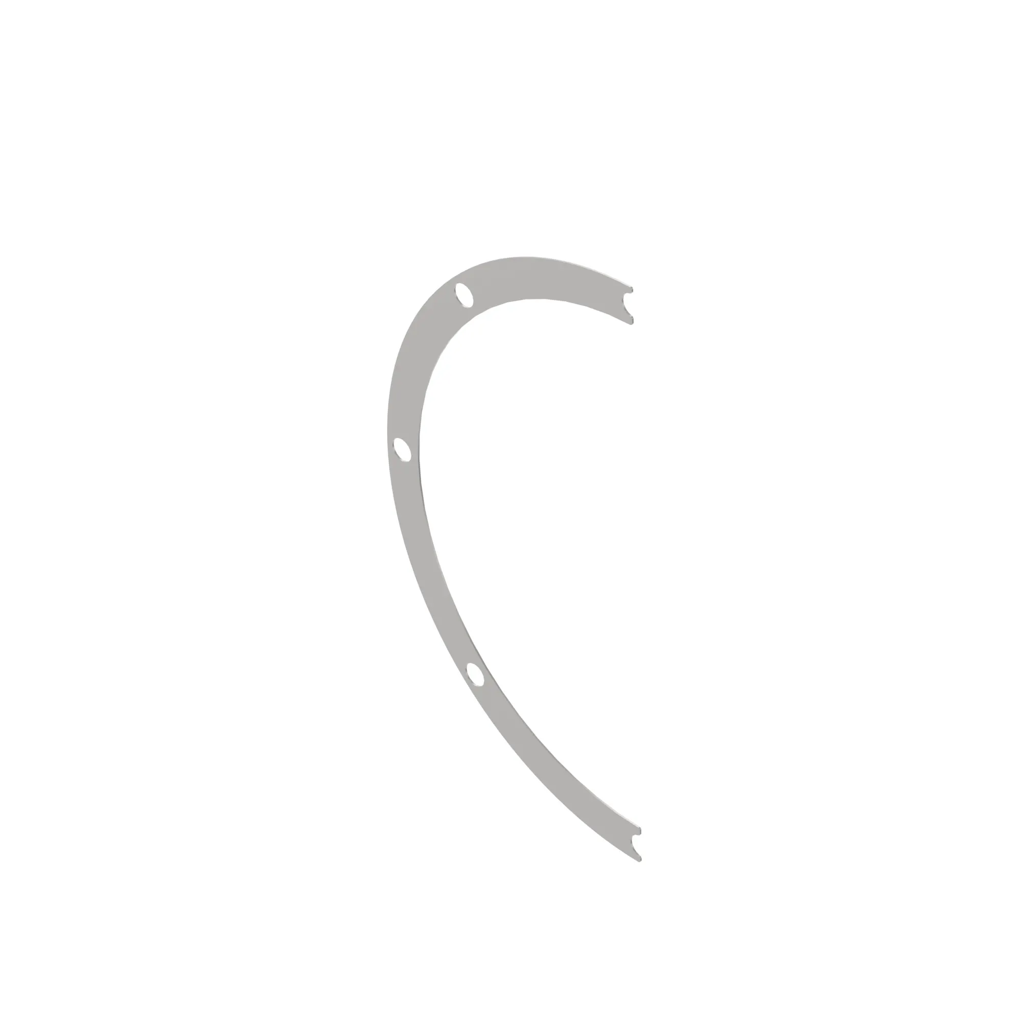 SHIM, INSIDE OSCILLATION