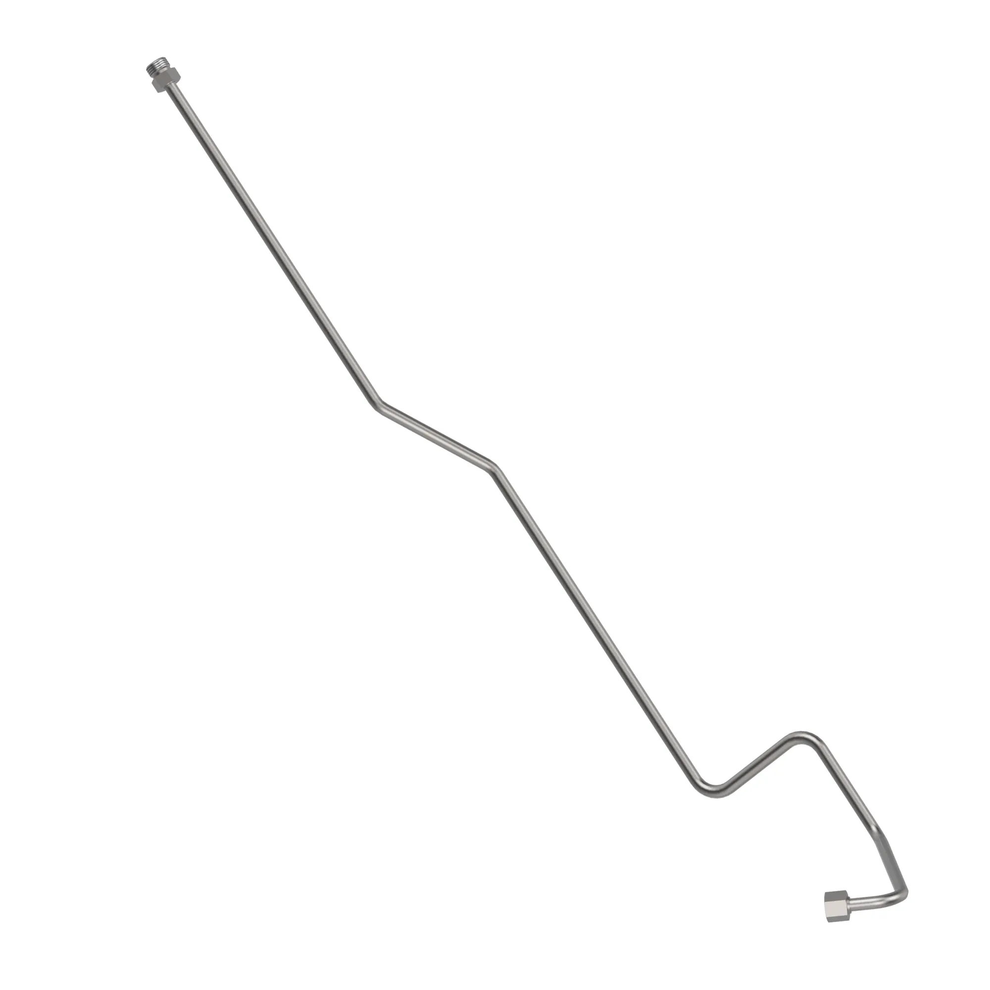 OIL LINE, LINE HM NARROW RIGHT SIDE