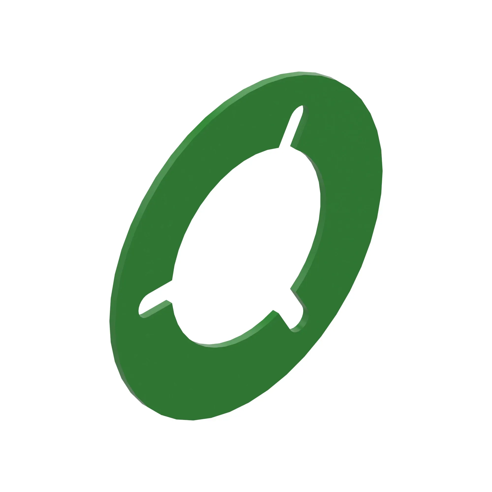 Disk (Retainer)