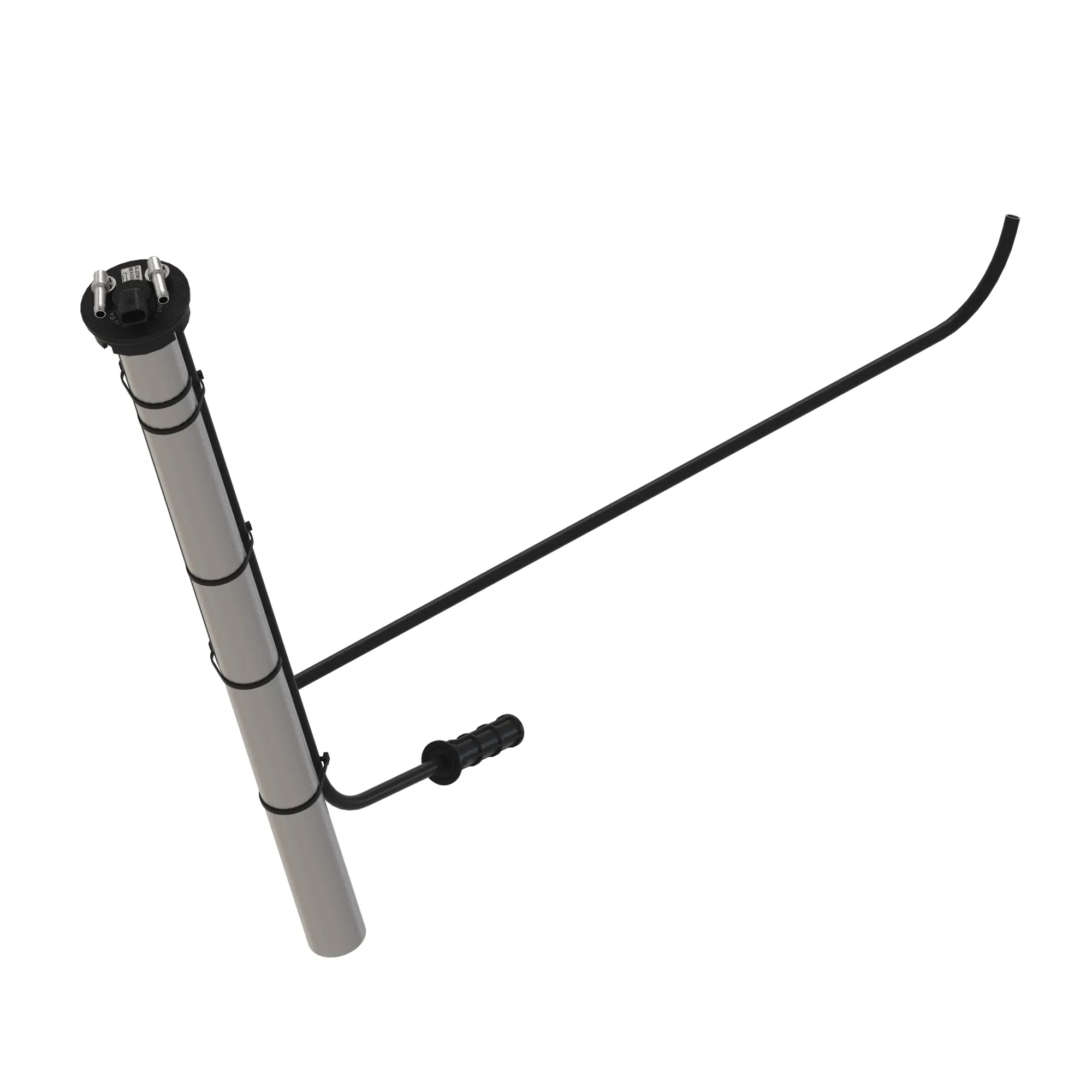 John Deere Fuel Sender - AL237981
