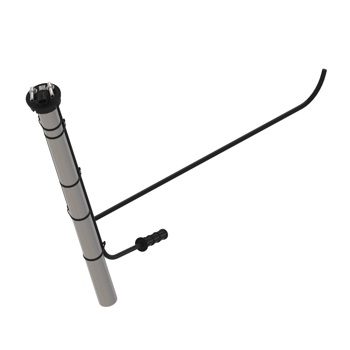Fuel Sender, MW0-1 M T