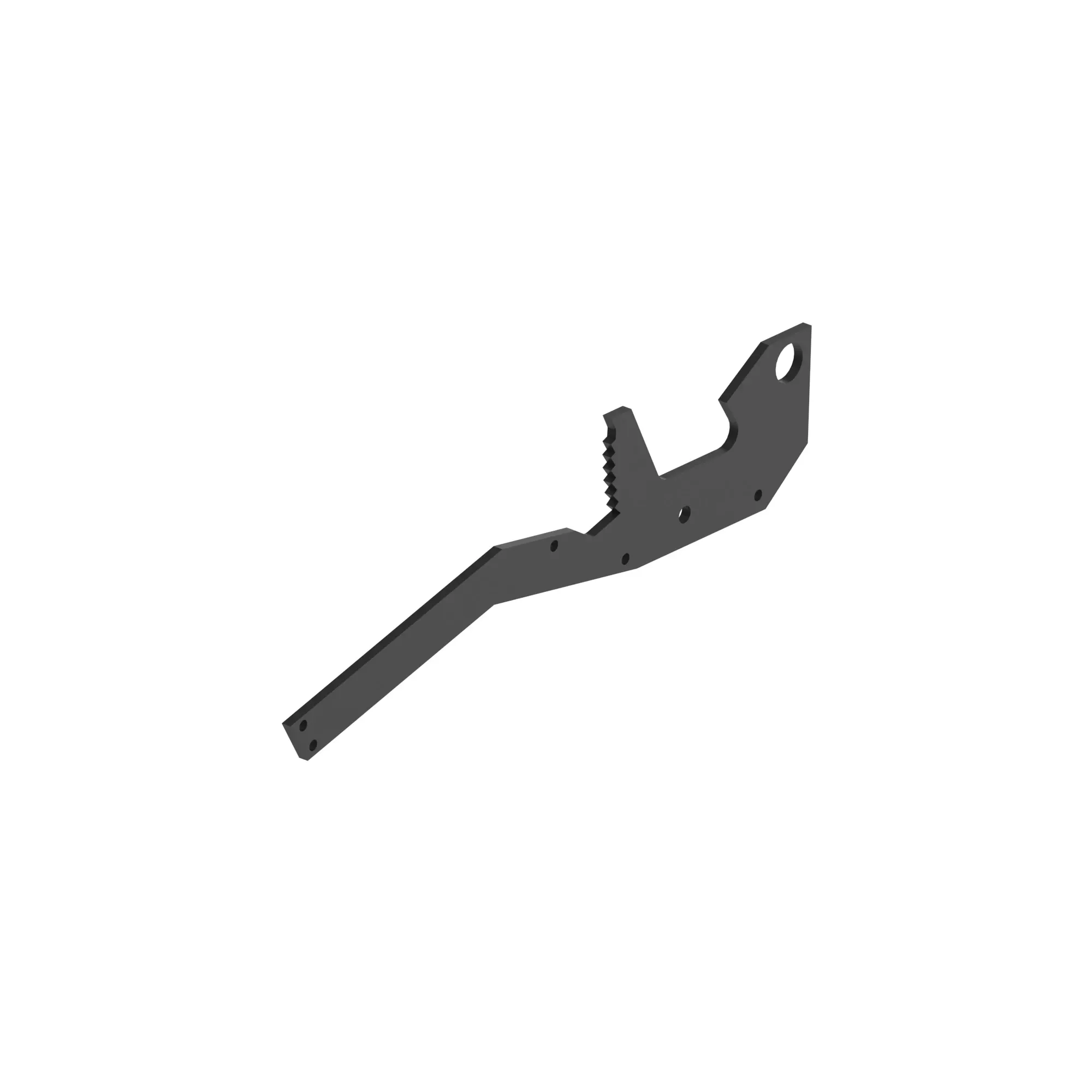 Handbrake Lever