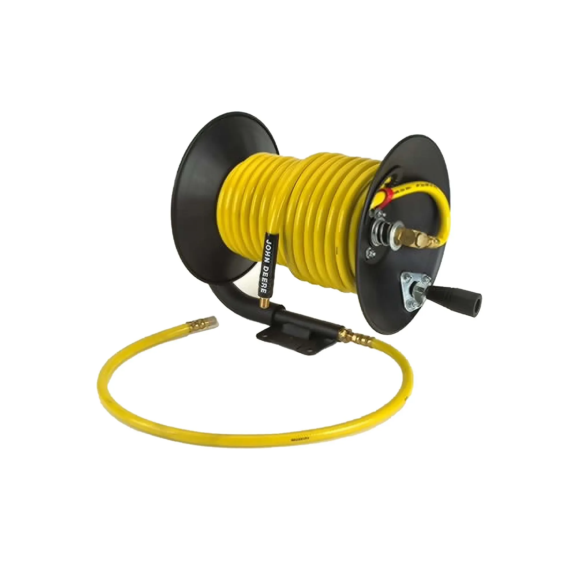 John Deere Hose Reel Caddy - TY27508
