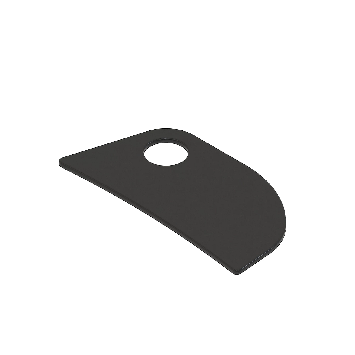 Wear Plate, Tensioner, Rear Pivot