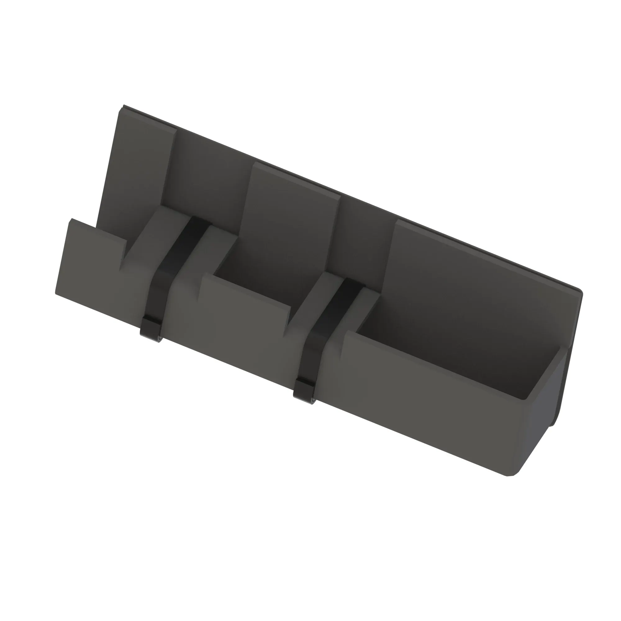 EXHAUST INSULATOR
REAR MANIFOLD