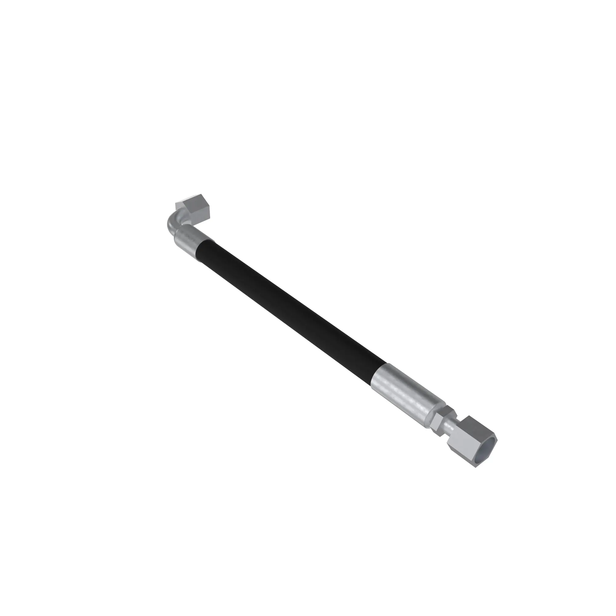 RE73840: Steering Line Hydraulic Hose