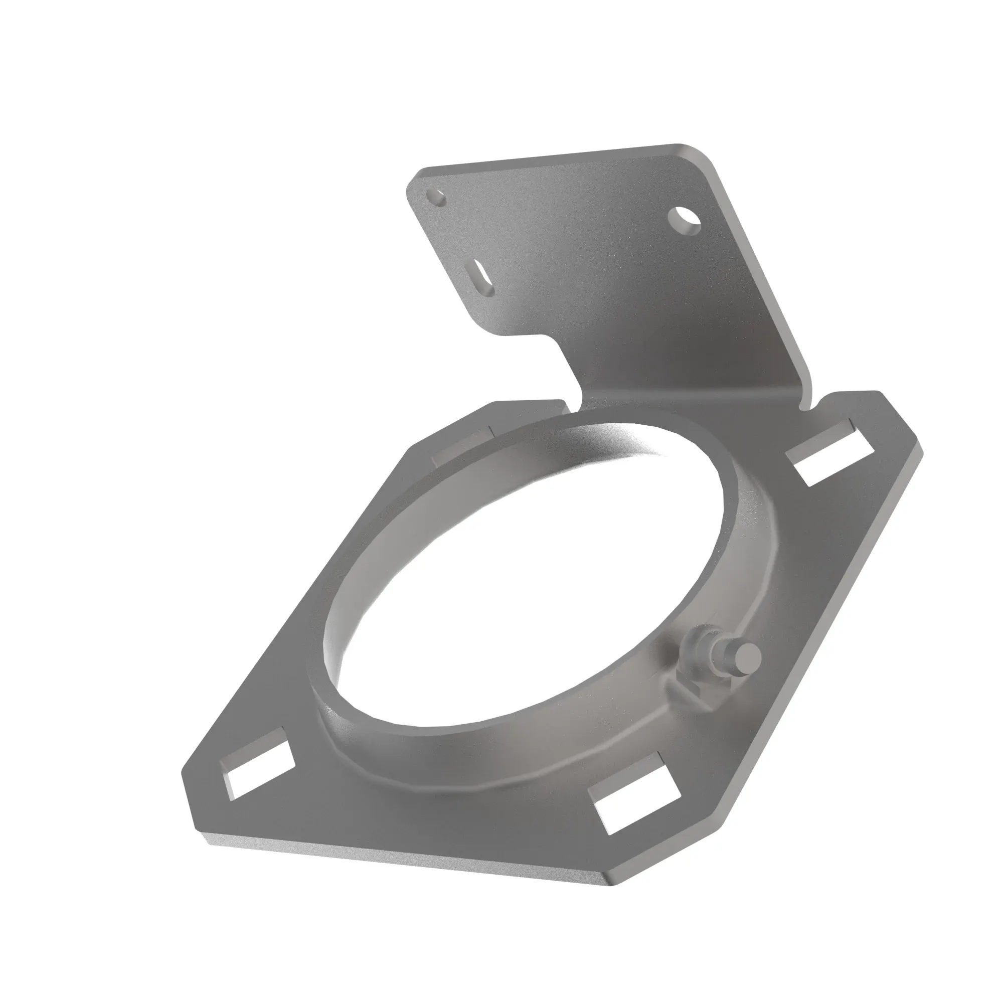 John Deere Pressed Flanged Housing - AXE97750