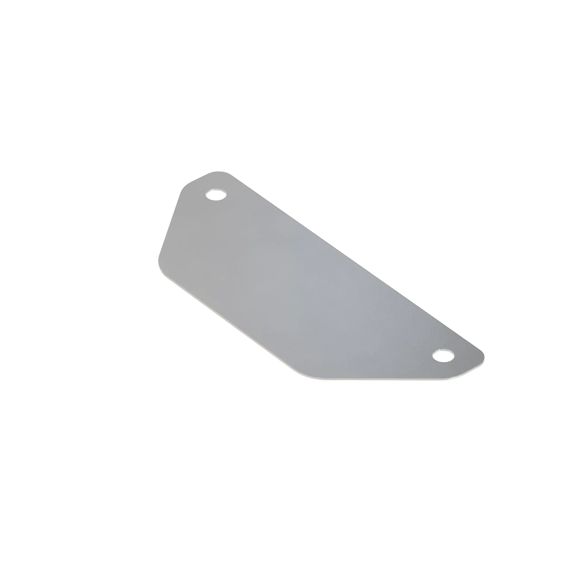 RIGID WING SPACER
