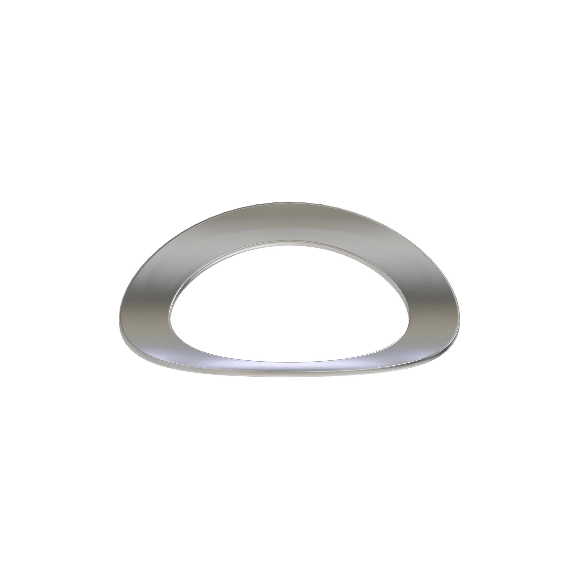 WASHER, SPRING .531 X .870 X .015