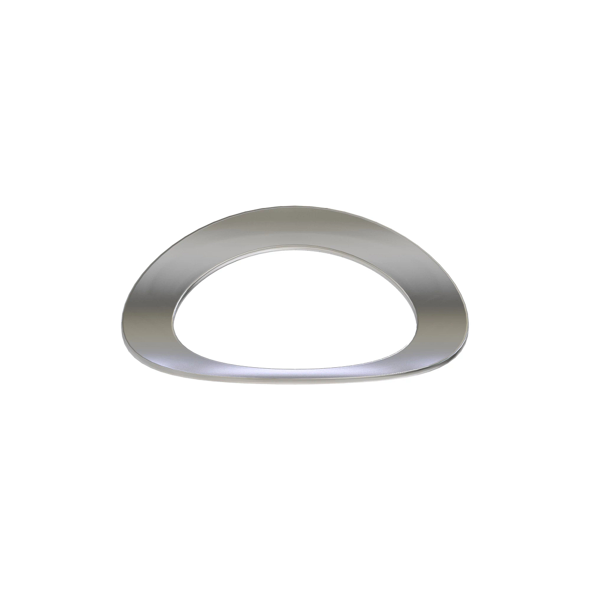 WASHER, SPRING .531 X .870 X .015