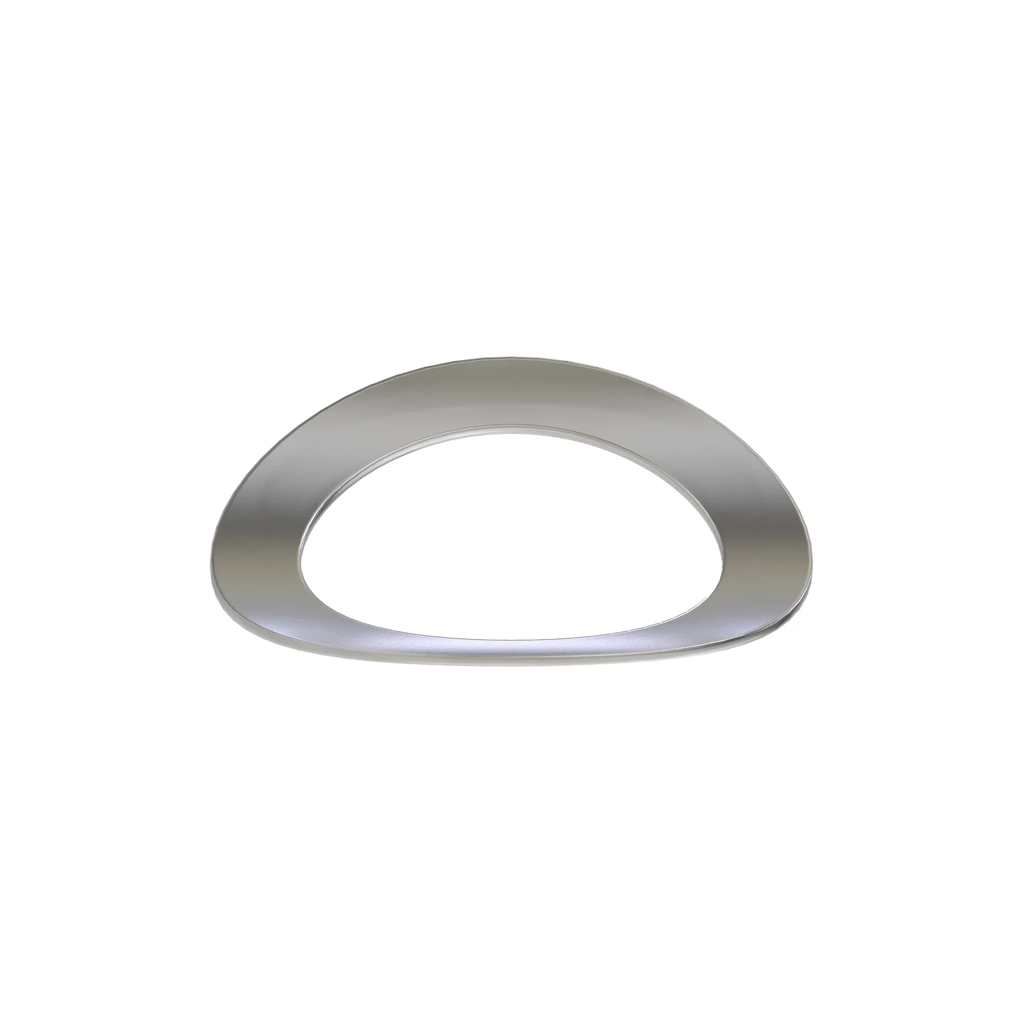 WASHER, SPRING .531 X .870 X .015