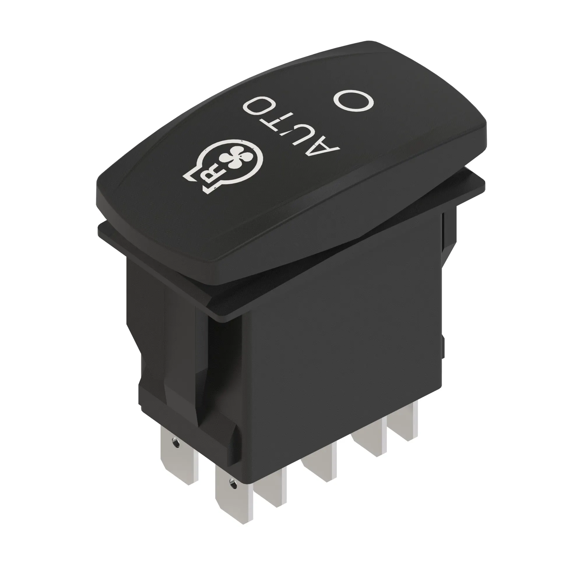 Toggle/Rocker Switch