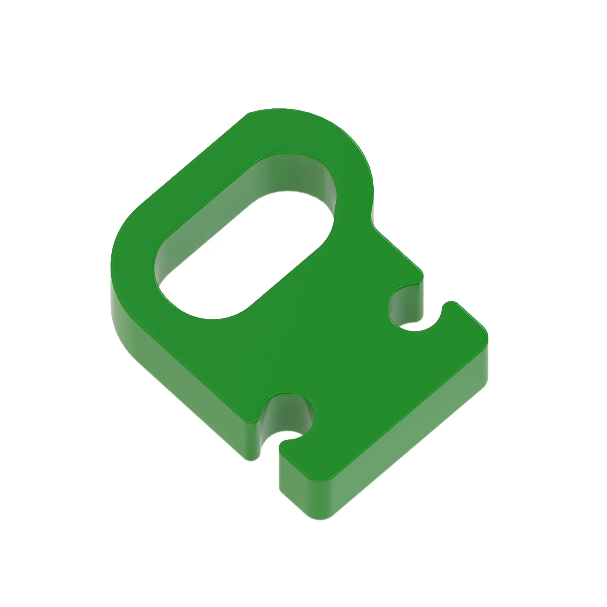 John Deere Retainer - R115192