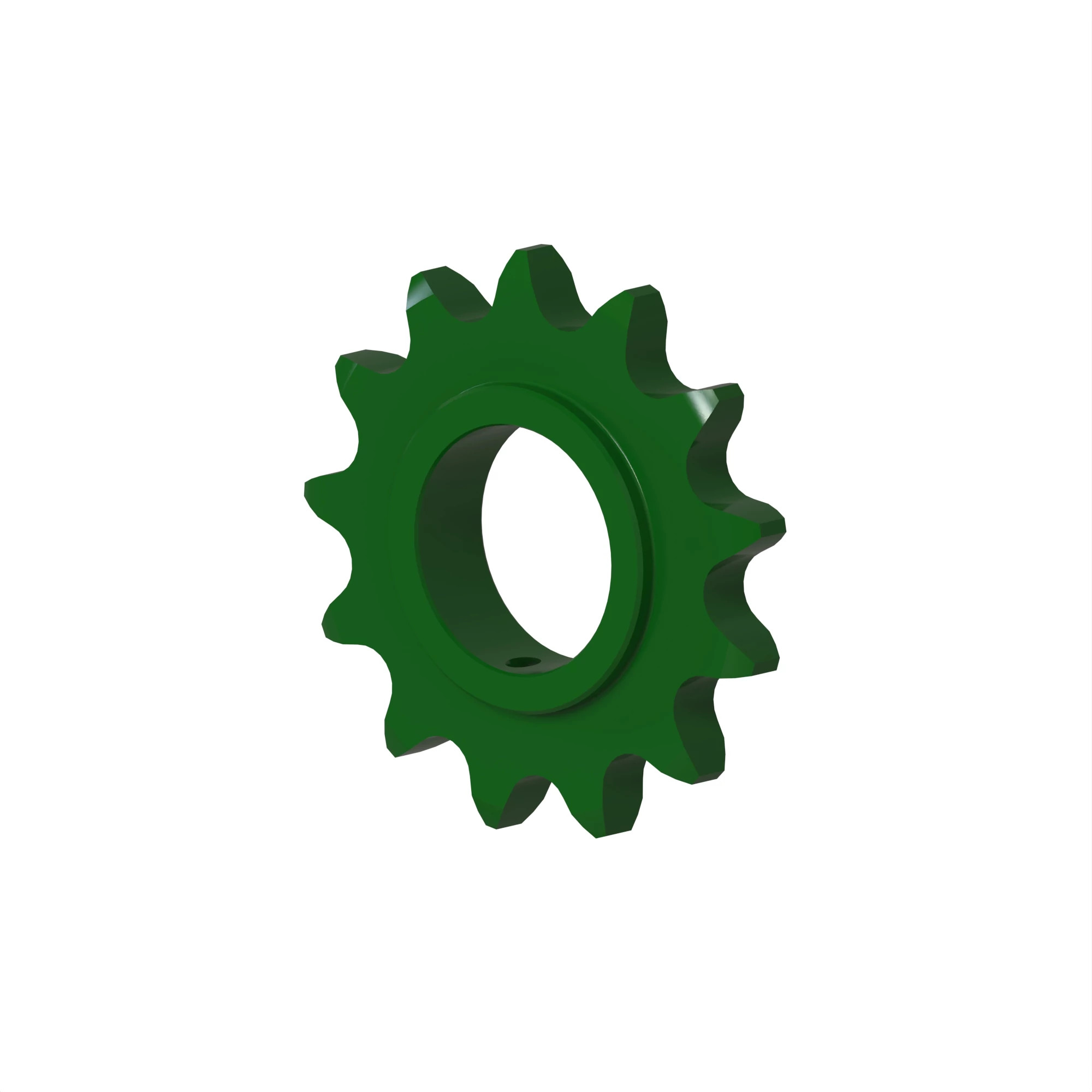 ⚙️ CC147800: Piñón de Cadena John Deere 🚜✅ | Procomex