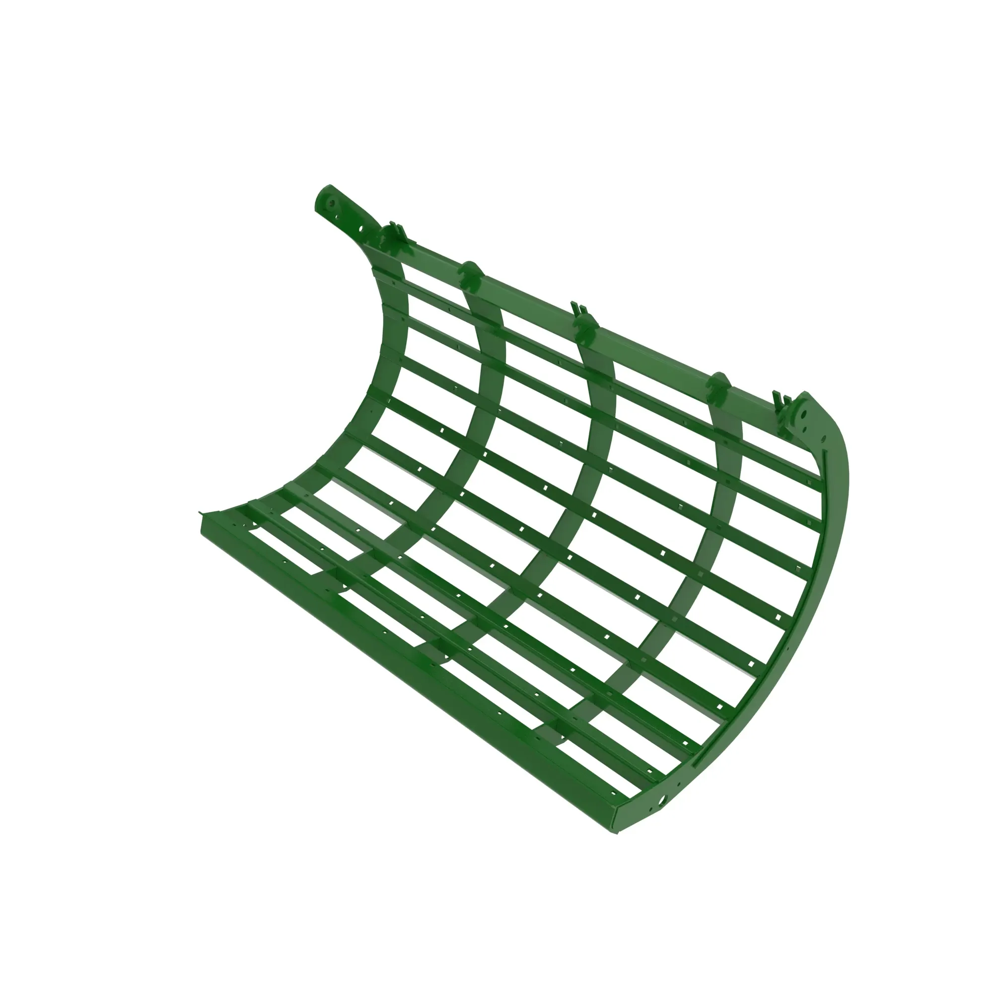John Deere Frame - AZ102761