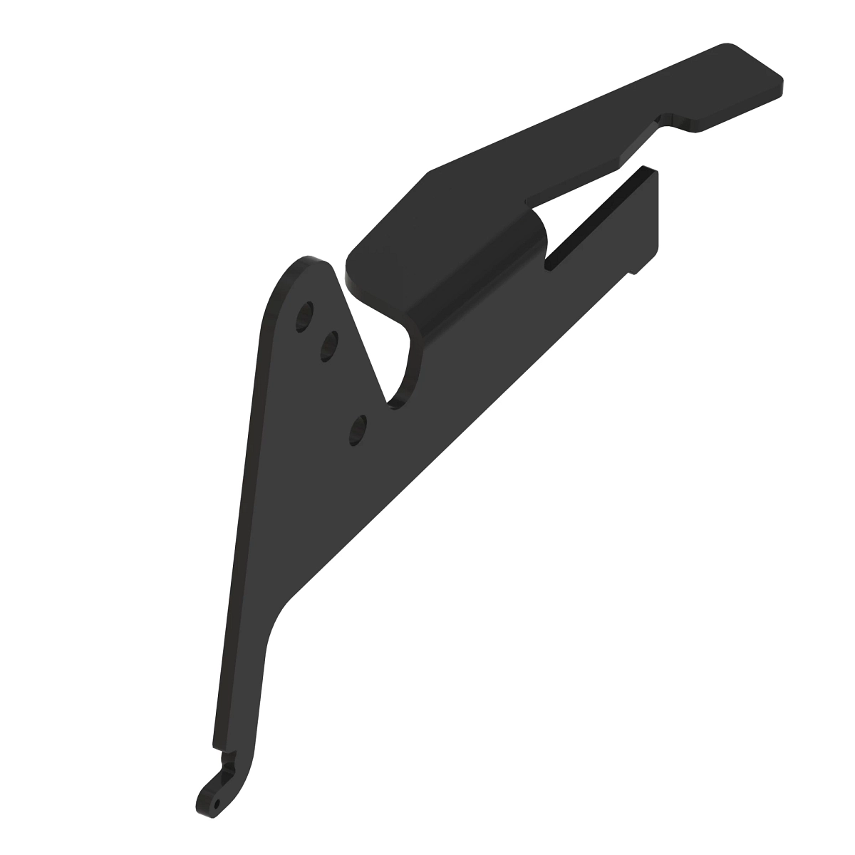 Pedal, Accelerator