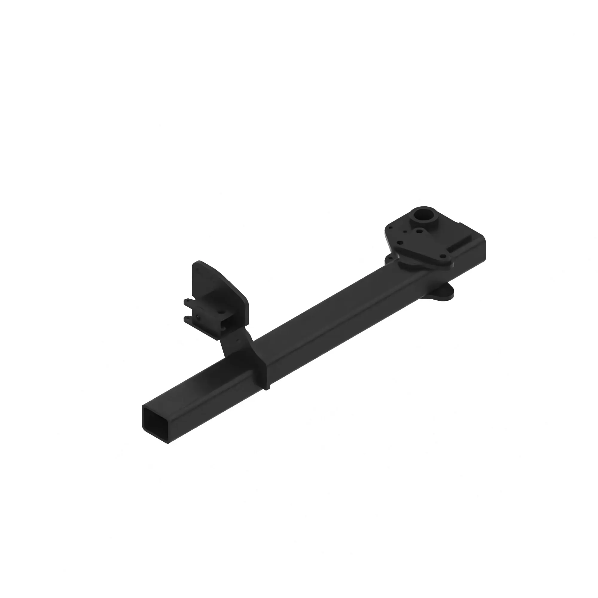 Structural Tube