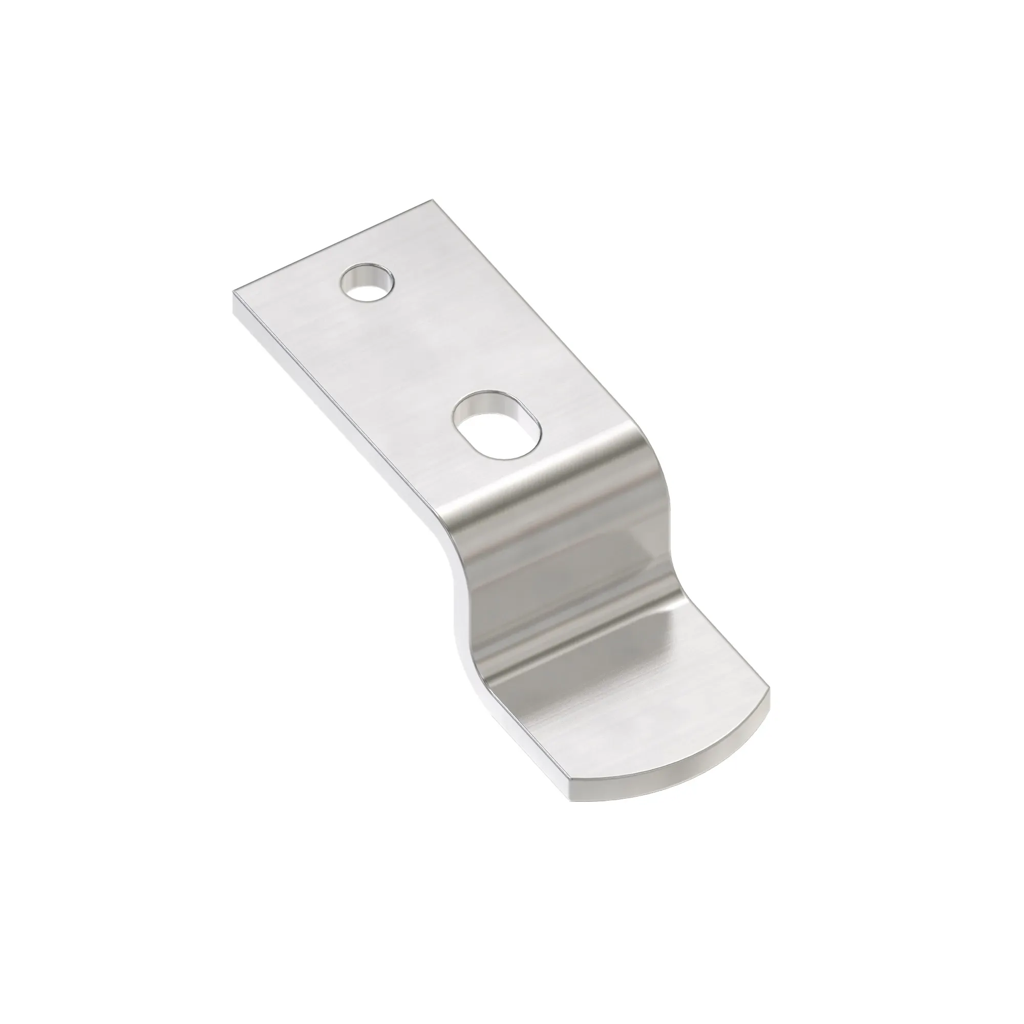 John Deere Pin Retainer Bracket - E74039