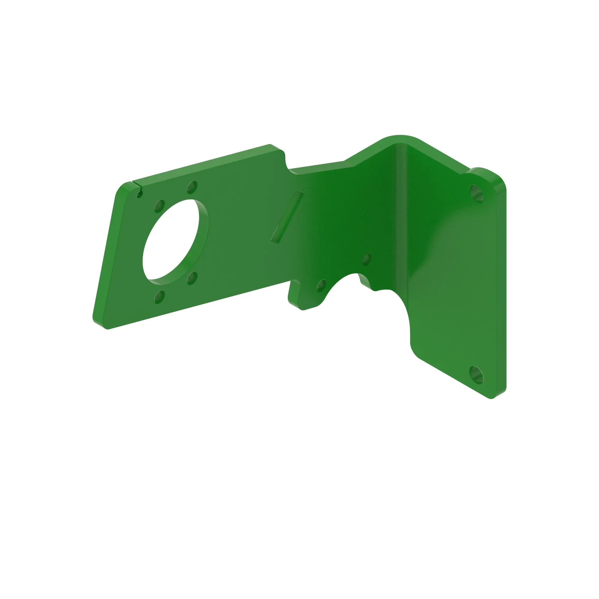 John Deere Variable Seed Drive Bracket - A85763