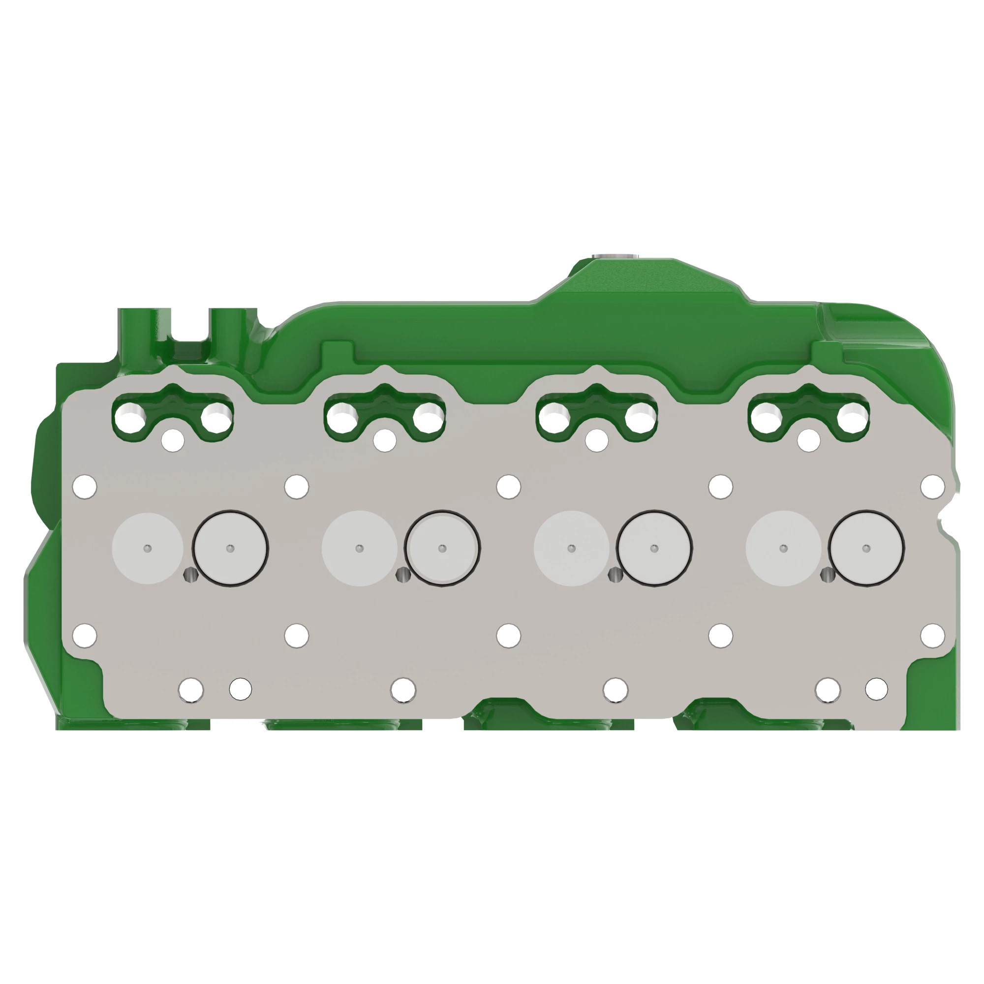CYLINDER HEAD REMAN