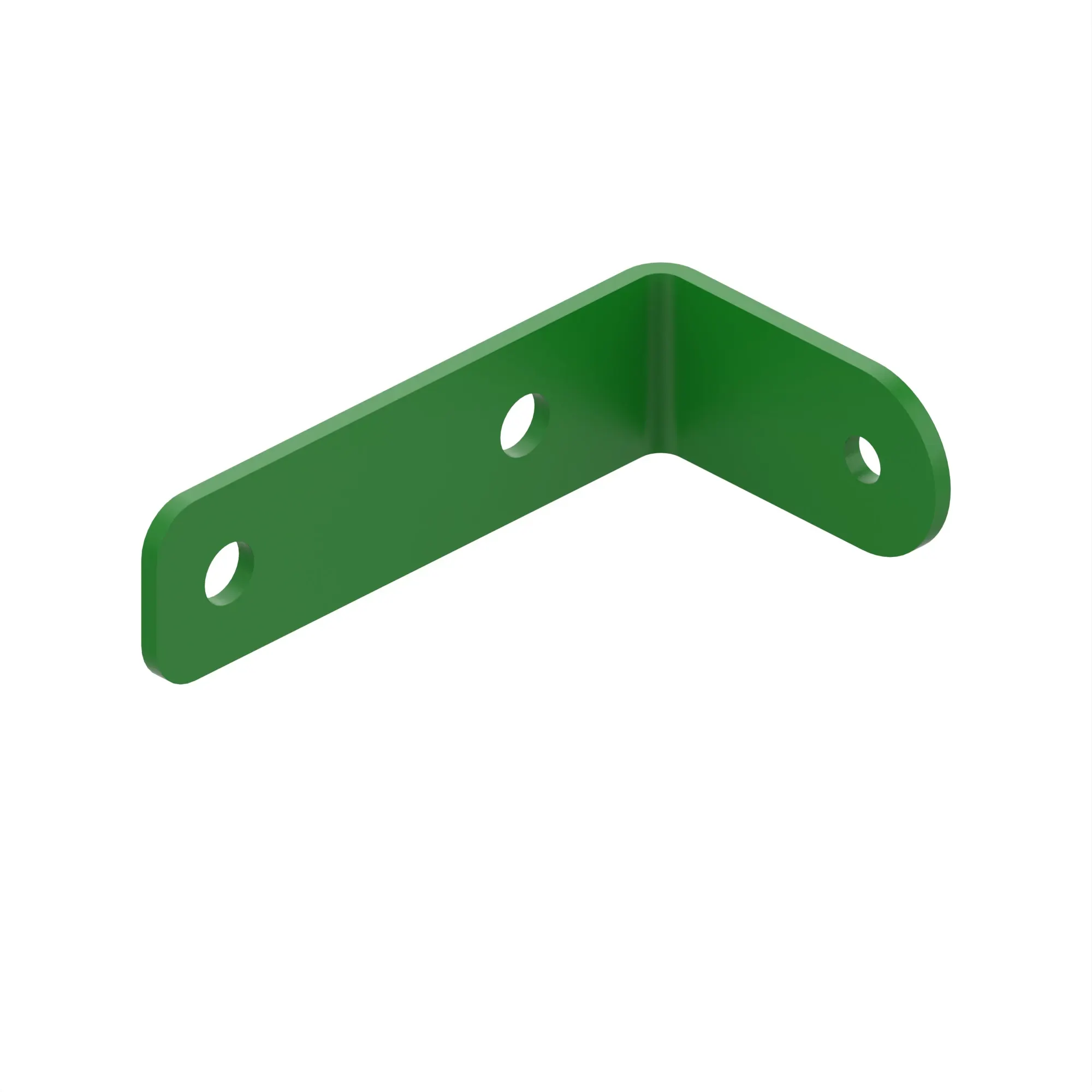 John Deere Lever Support Bracket - N314434