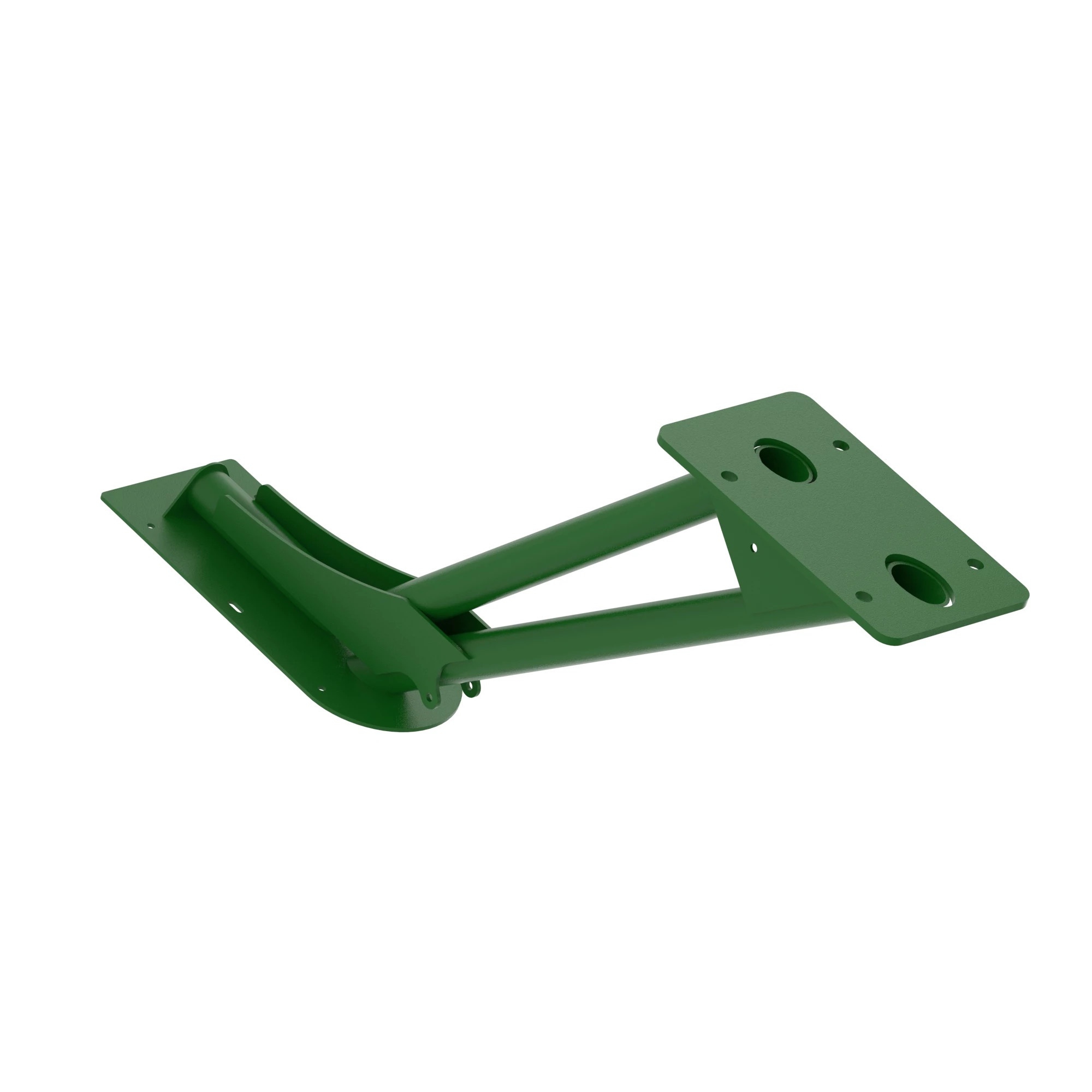 FRONT BOOM SUPPORT